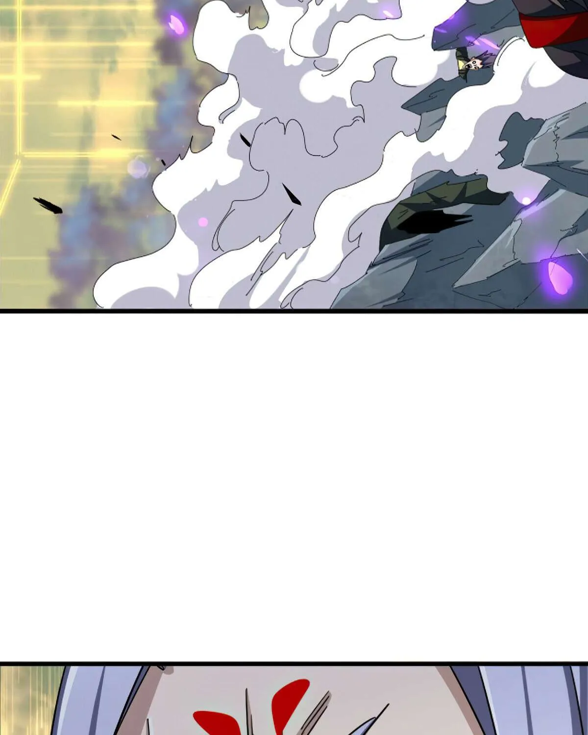 Read Magic Emperor chapter 347 image 98 on Lezhin