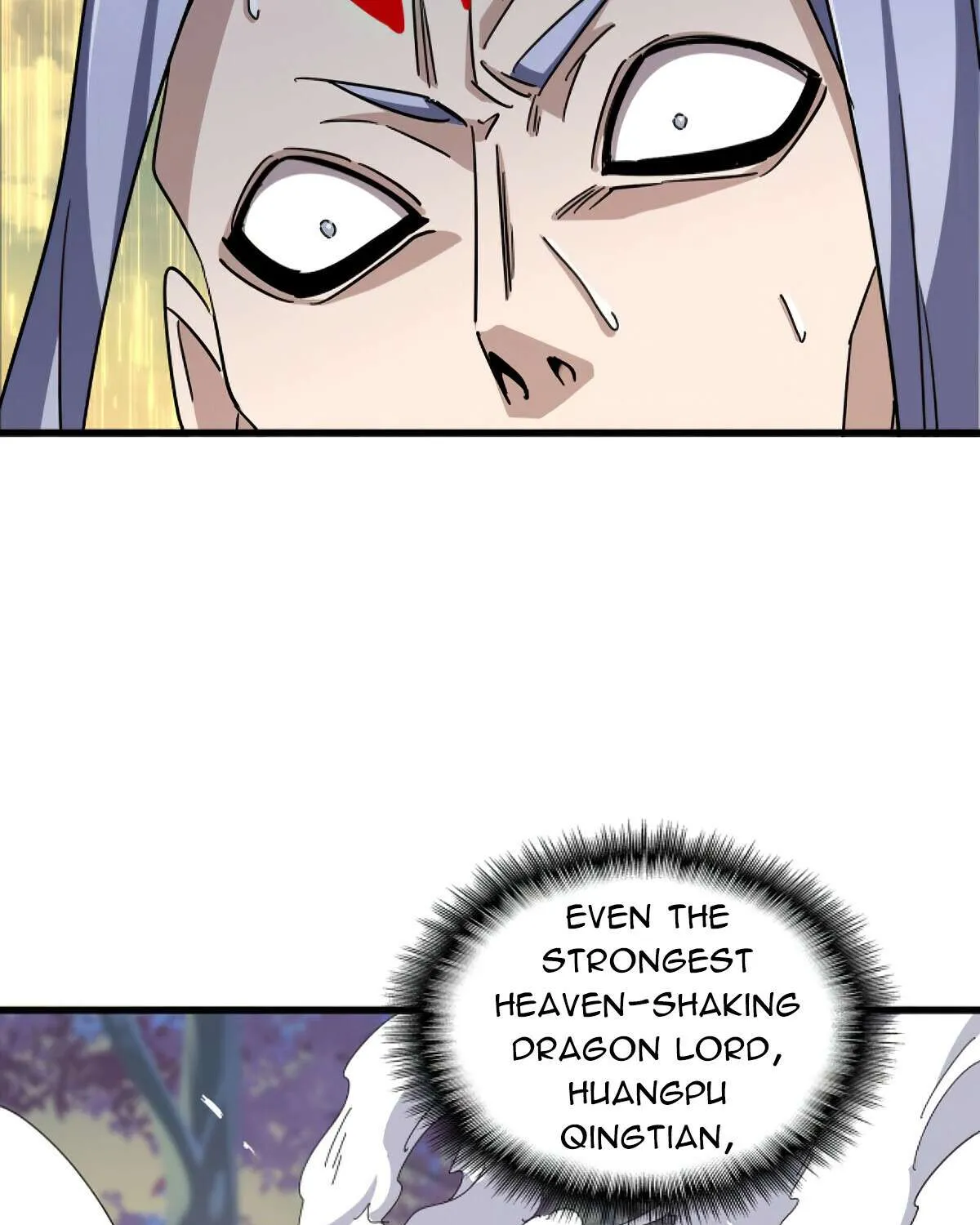Read Magic Emperor chapter 347 image 99 on Lezhin