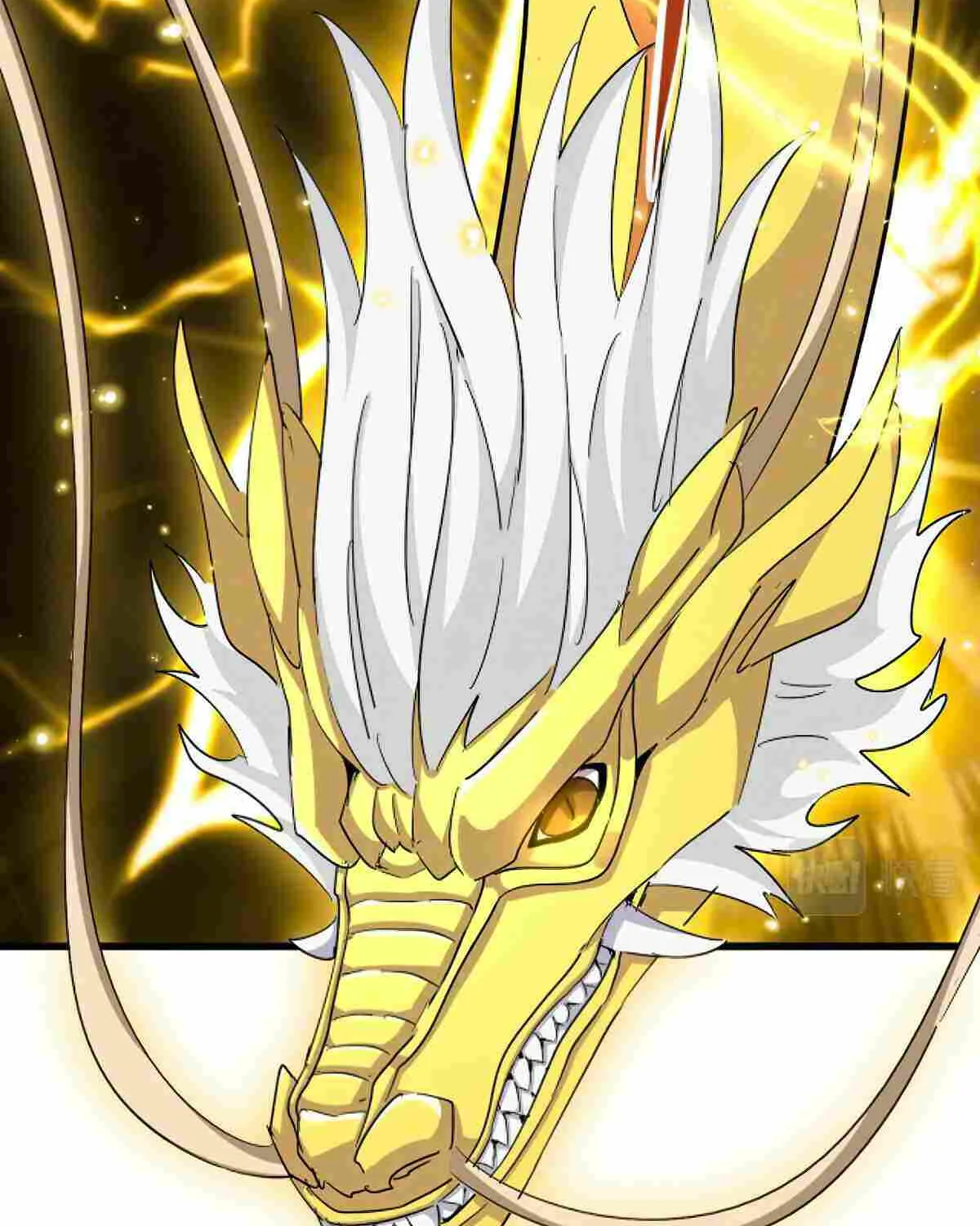 Read Magic Emperor chapter 348 image 27 on Lezhin