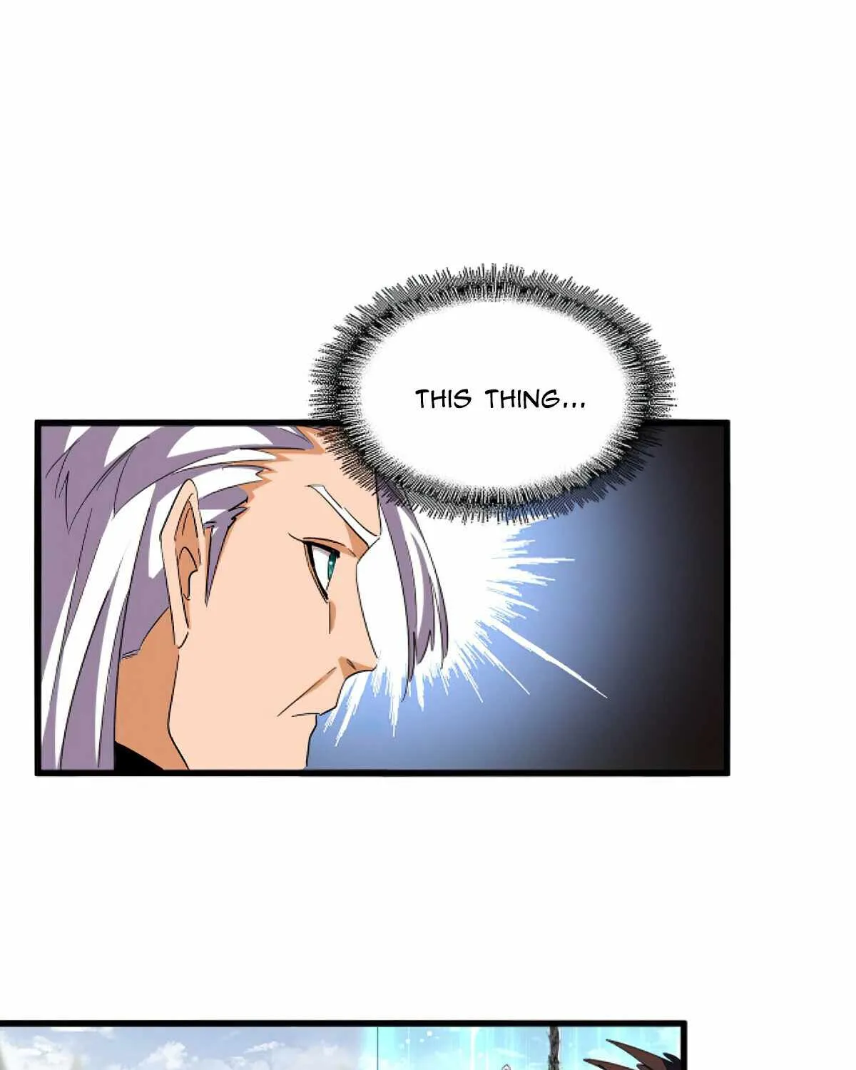 Read Magic Emperor chapter 348 image 29 on Lezhin