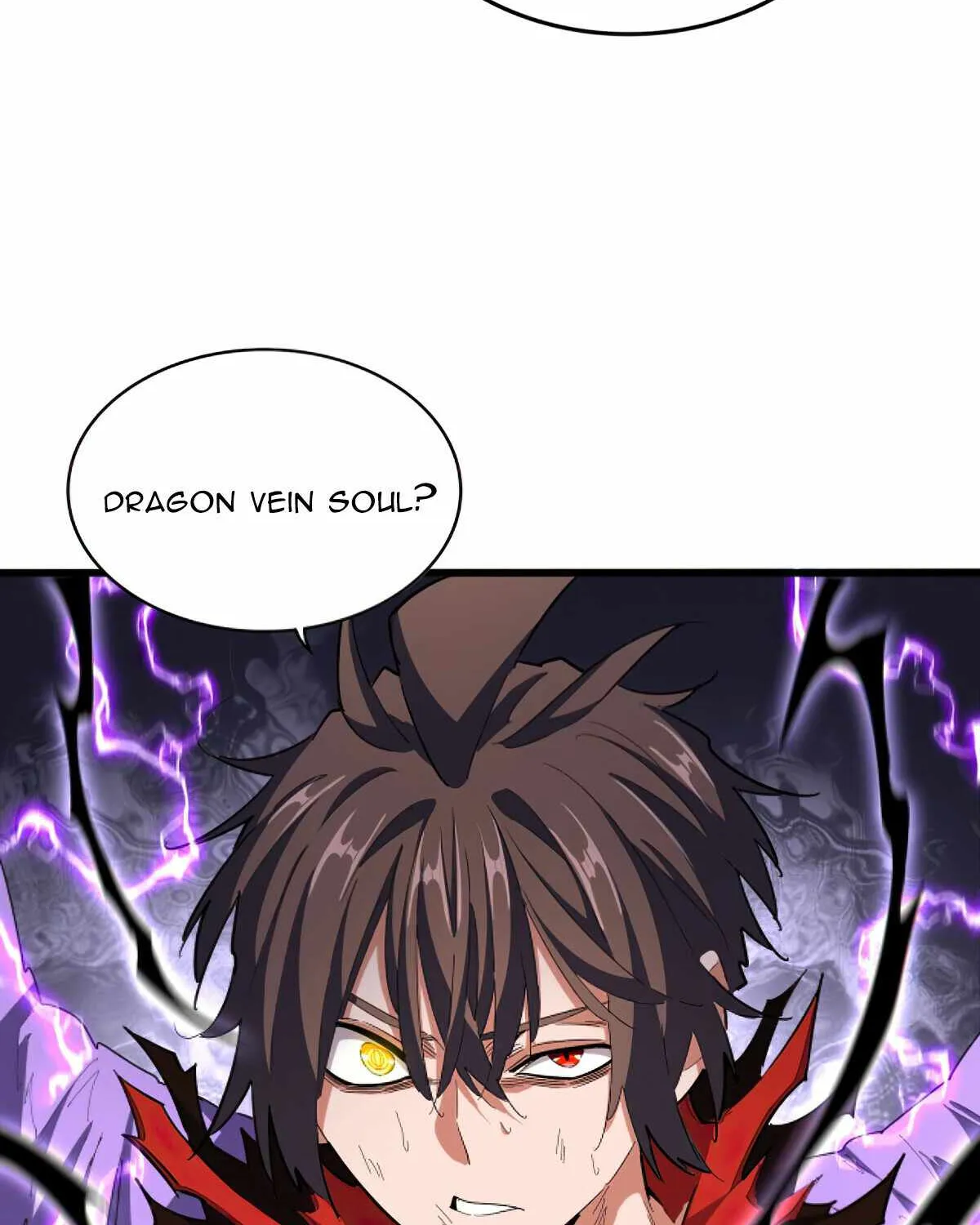 Read Magic Emperor chapter 348 image 34 on Lezhin