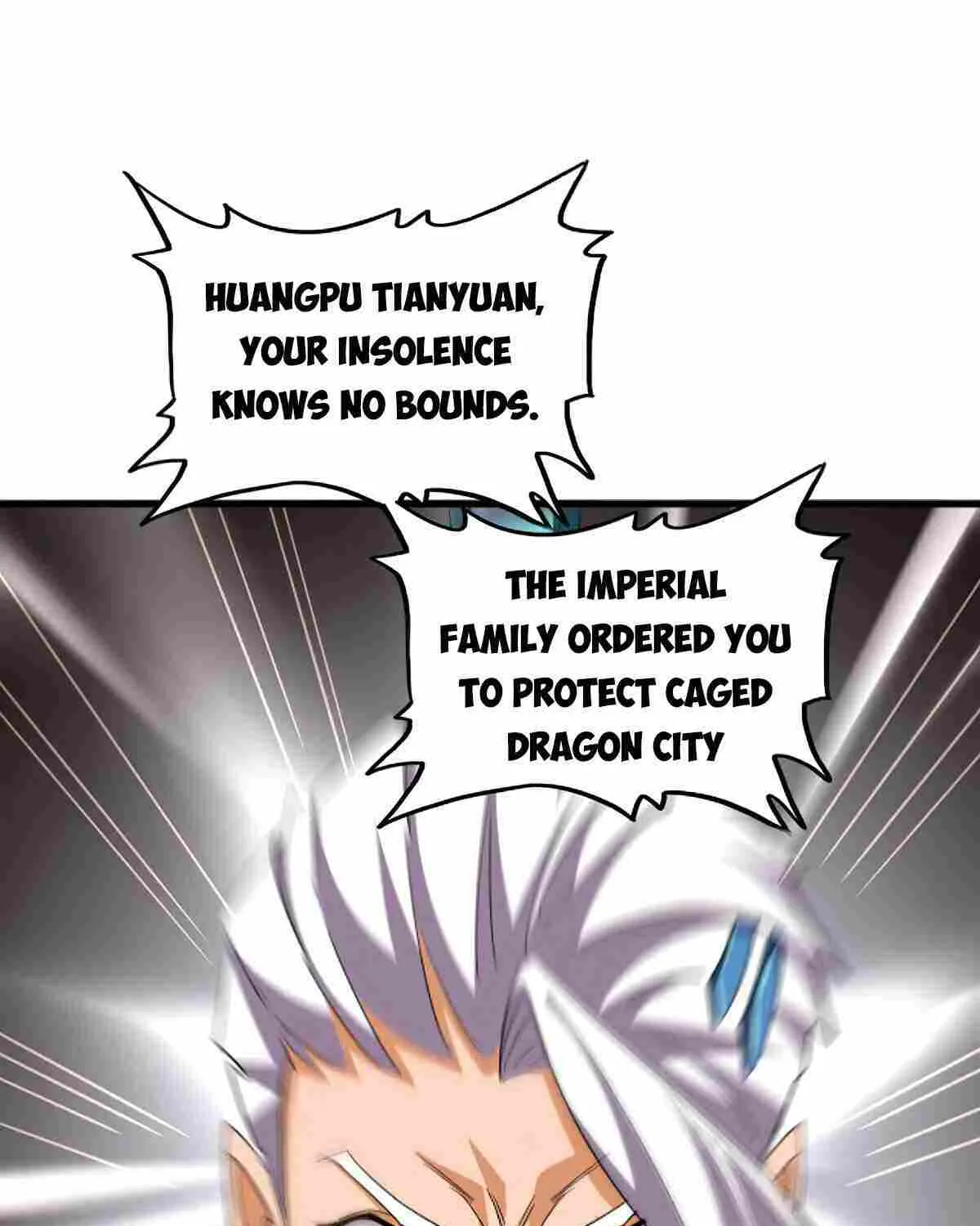 Read Magic Emperor chapter 348 image 38 on Lezhin