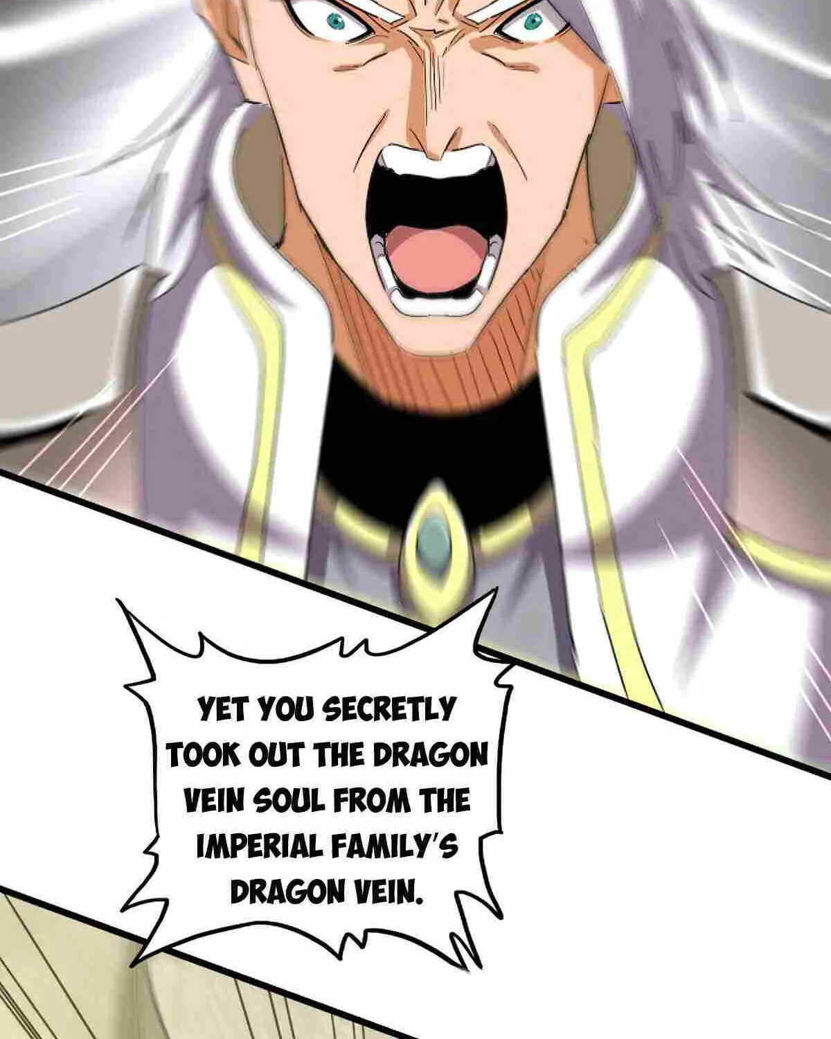 Read Magic Emperor chapter 348 image 39 on Lezhin