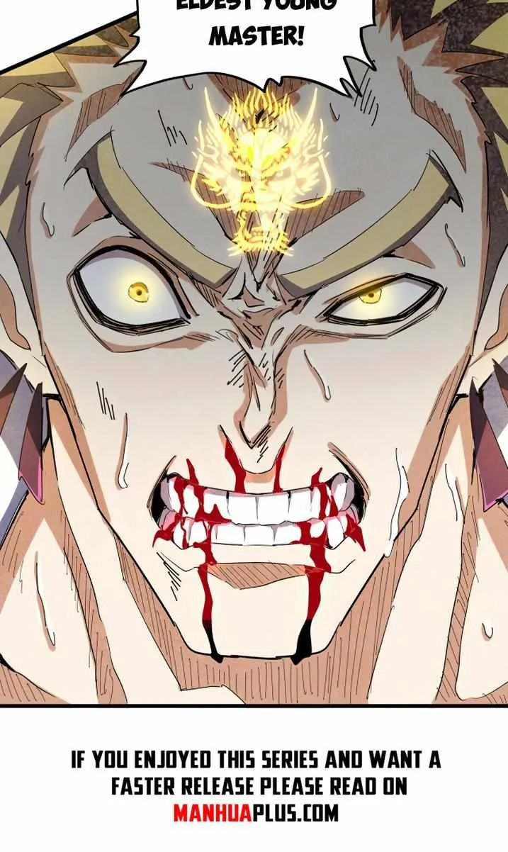 Read Magic Emperor chapter 348 image 4 on Lezhin
