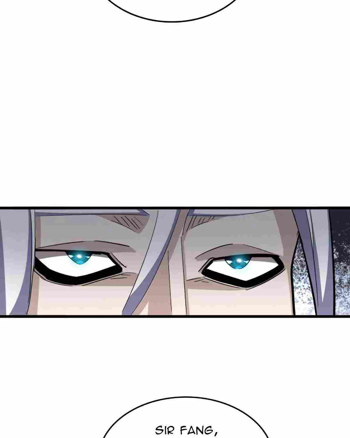 Read Magic Emperor chapter 348 image 58 on Lezhin