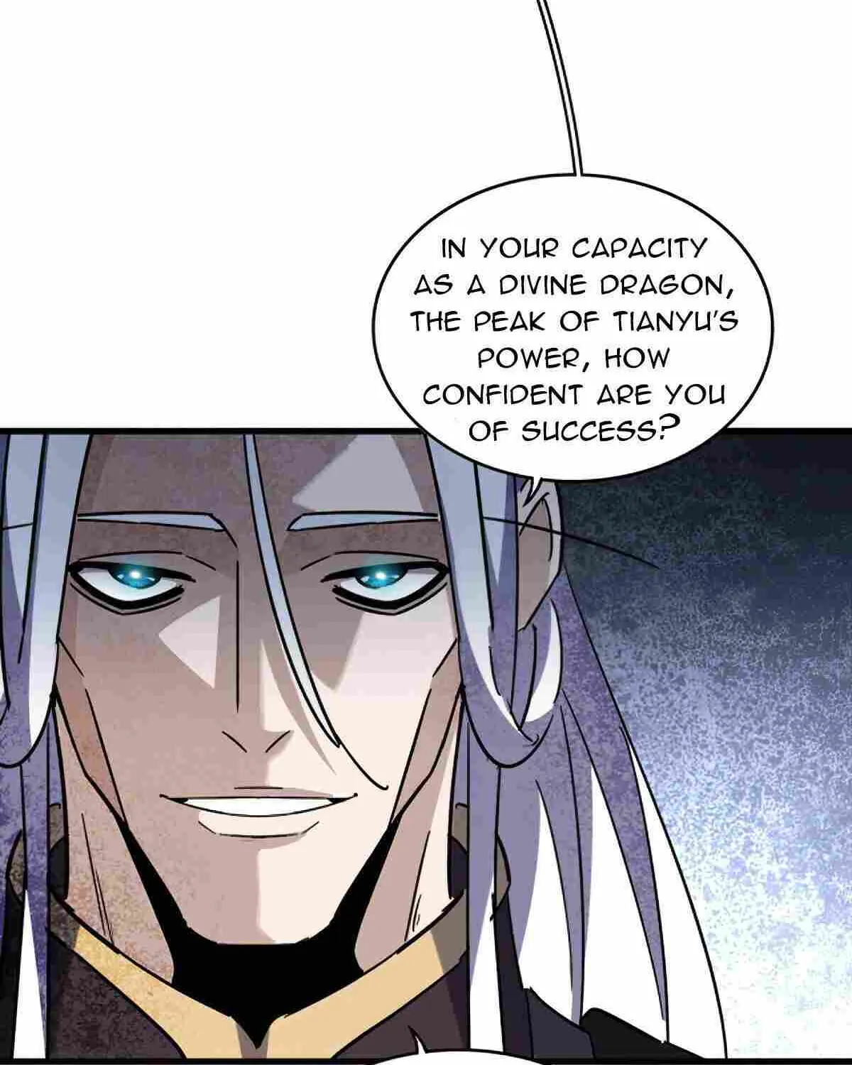 Read Magic Emperor chapter 348 image 68 on Lezhin