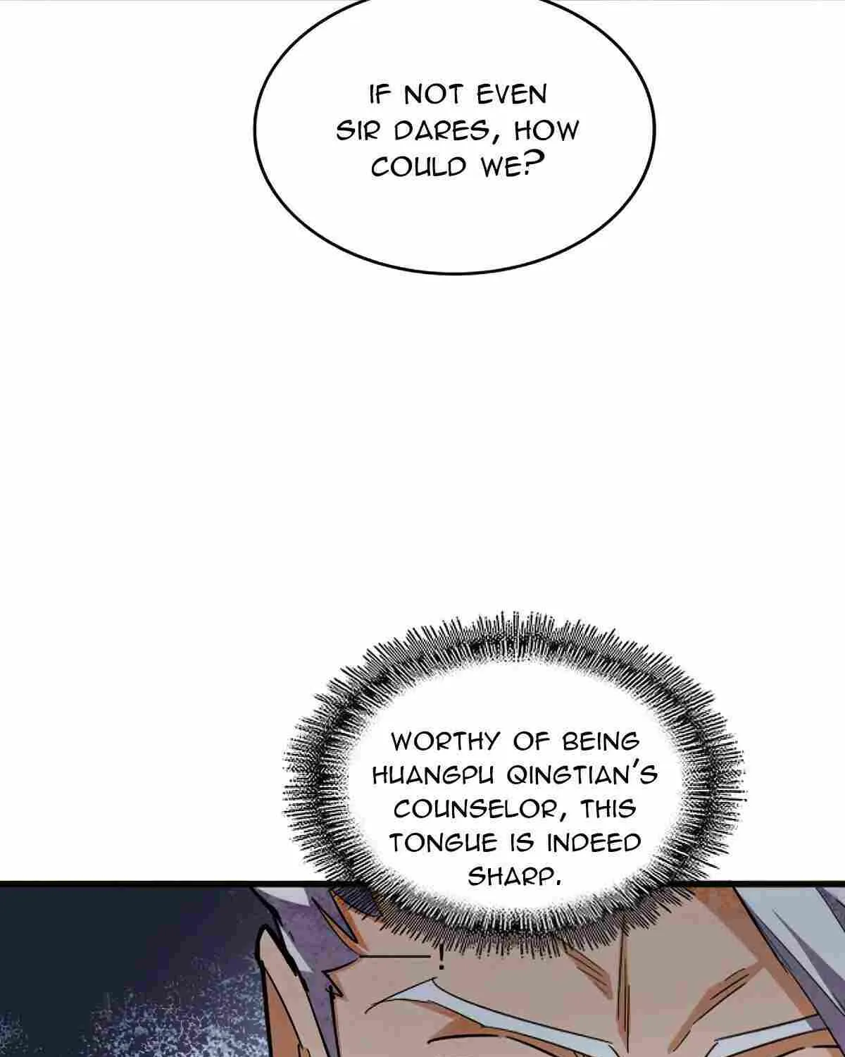 Read Magic Emperor chapter 348 image 69 on Lezhin