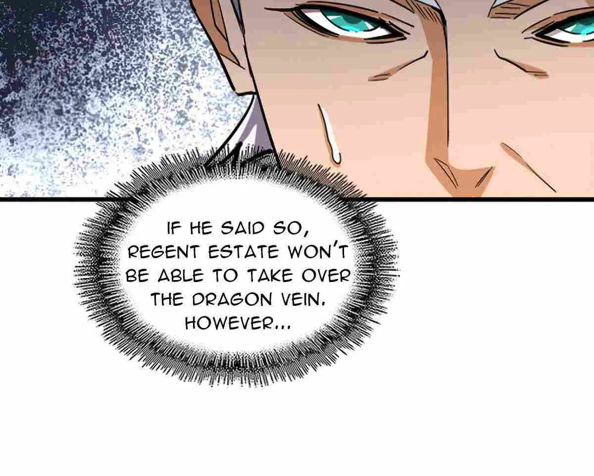 Read Magic Emperor chapter 348 image 70 on Lezhin