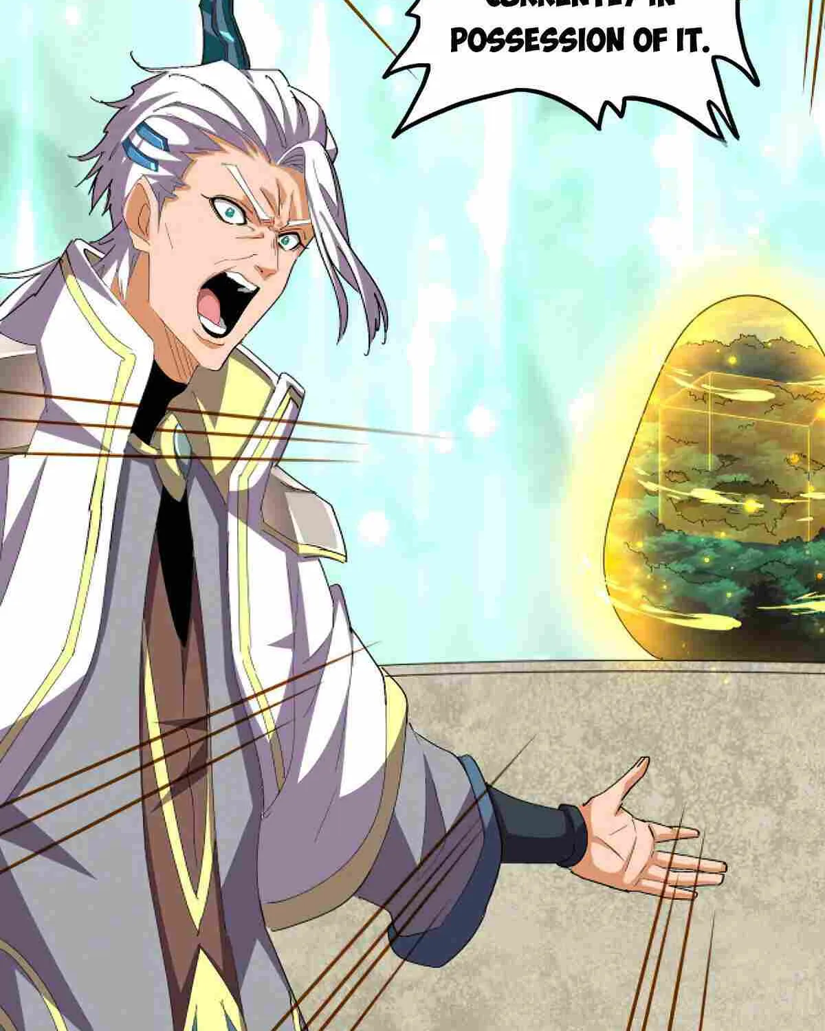 Read Magic Emperor chapter 348 image 72 on Lezhin