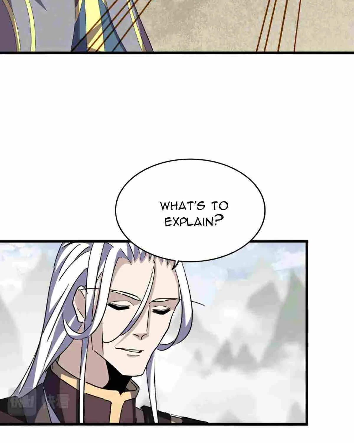 Read Magic Emperor chapter 348 image 73 on Lezhin