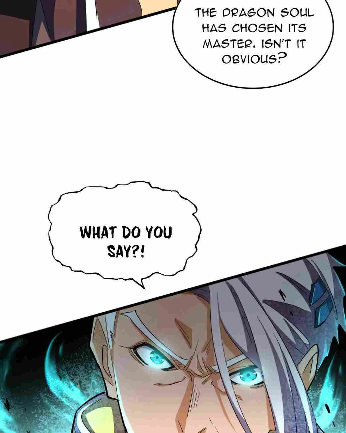 Read Magic Emperor chapter 348 image 75 on Lezhin