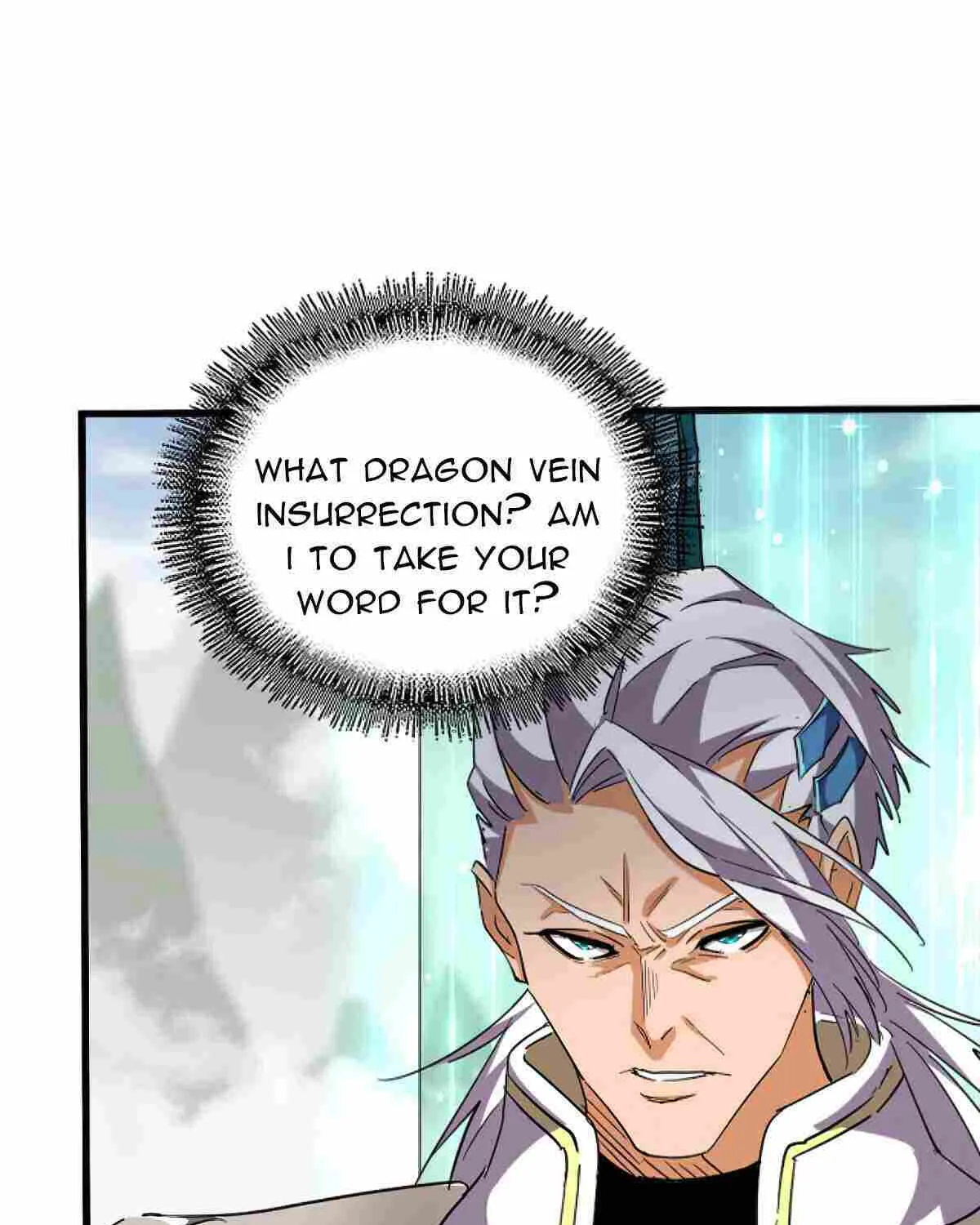 Read Magic Emperor chapter 348 image 83 on Lezhin