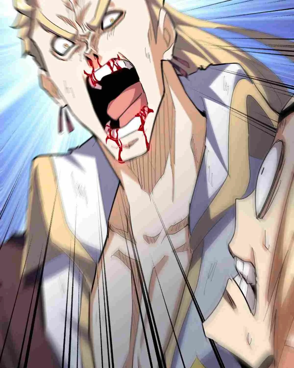 Read Magic Emperor chapter 348 image 9 on Lezhin