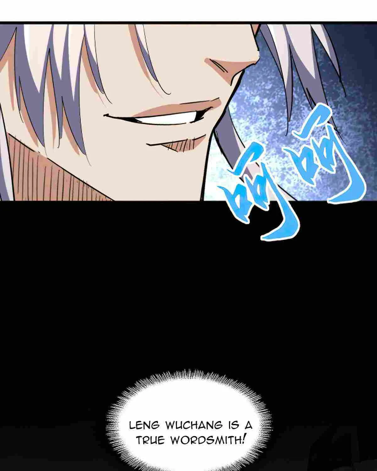 Read Magic Emperor chapter 348 image 90 on Lezhin