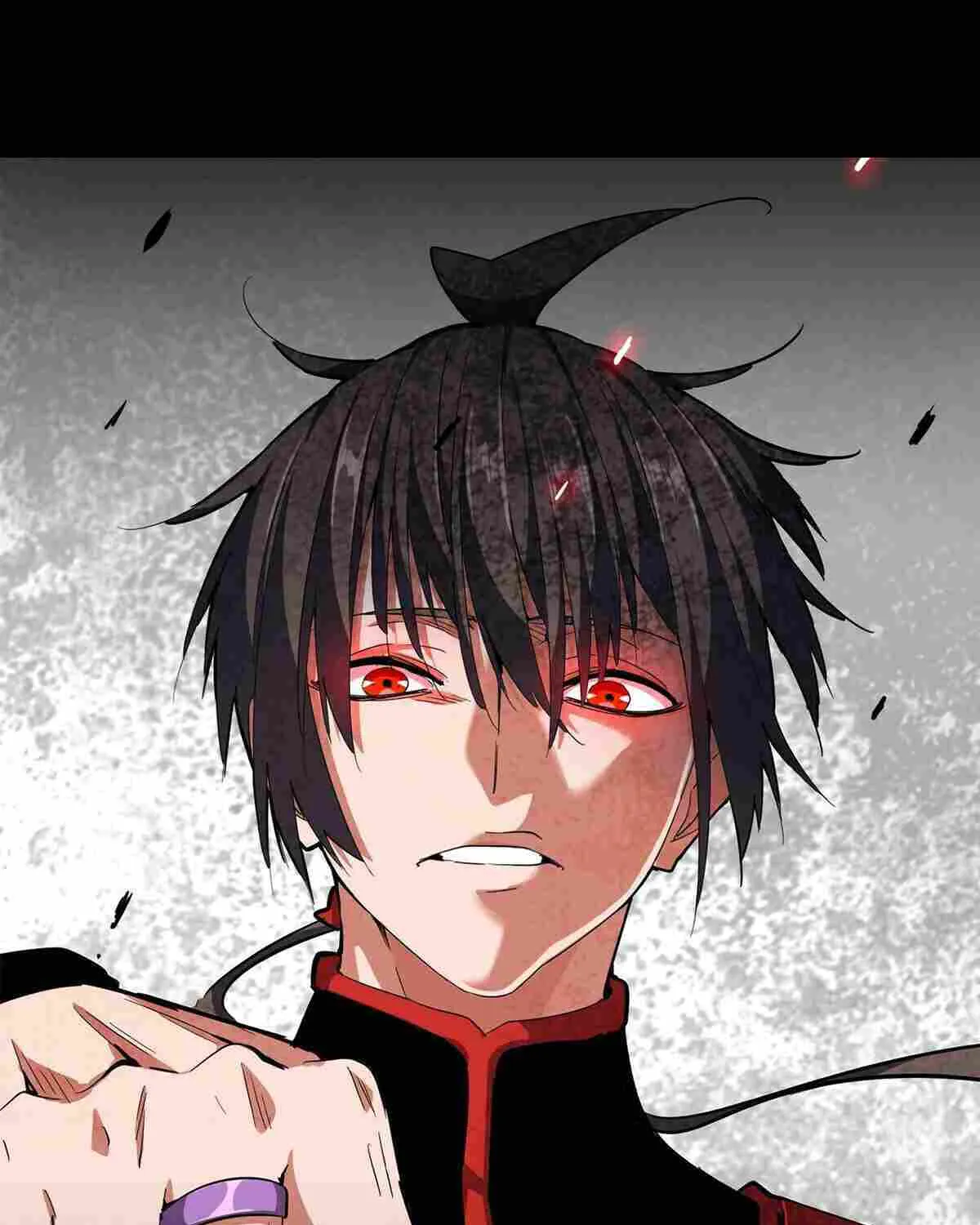 Read Magic Emperor chapter 348 image 93 on Lezhin