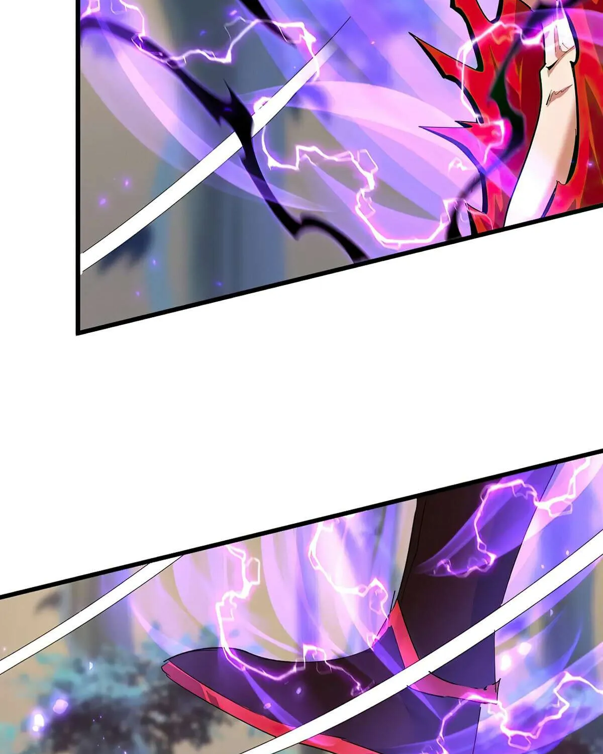 Read Magic Emperor chapter 349 image 14 on Lezhin