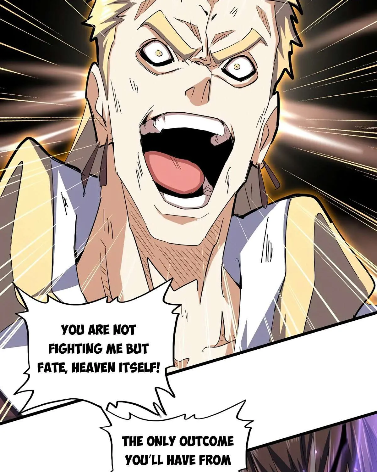 Read Magic Emperor chapter 349 image 18 on Lezhin