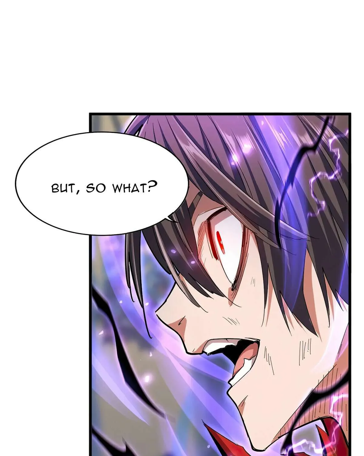 Read Magic Emperor chapter 349 image 22 on Lezhin