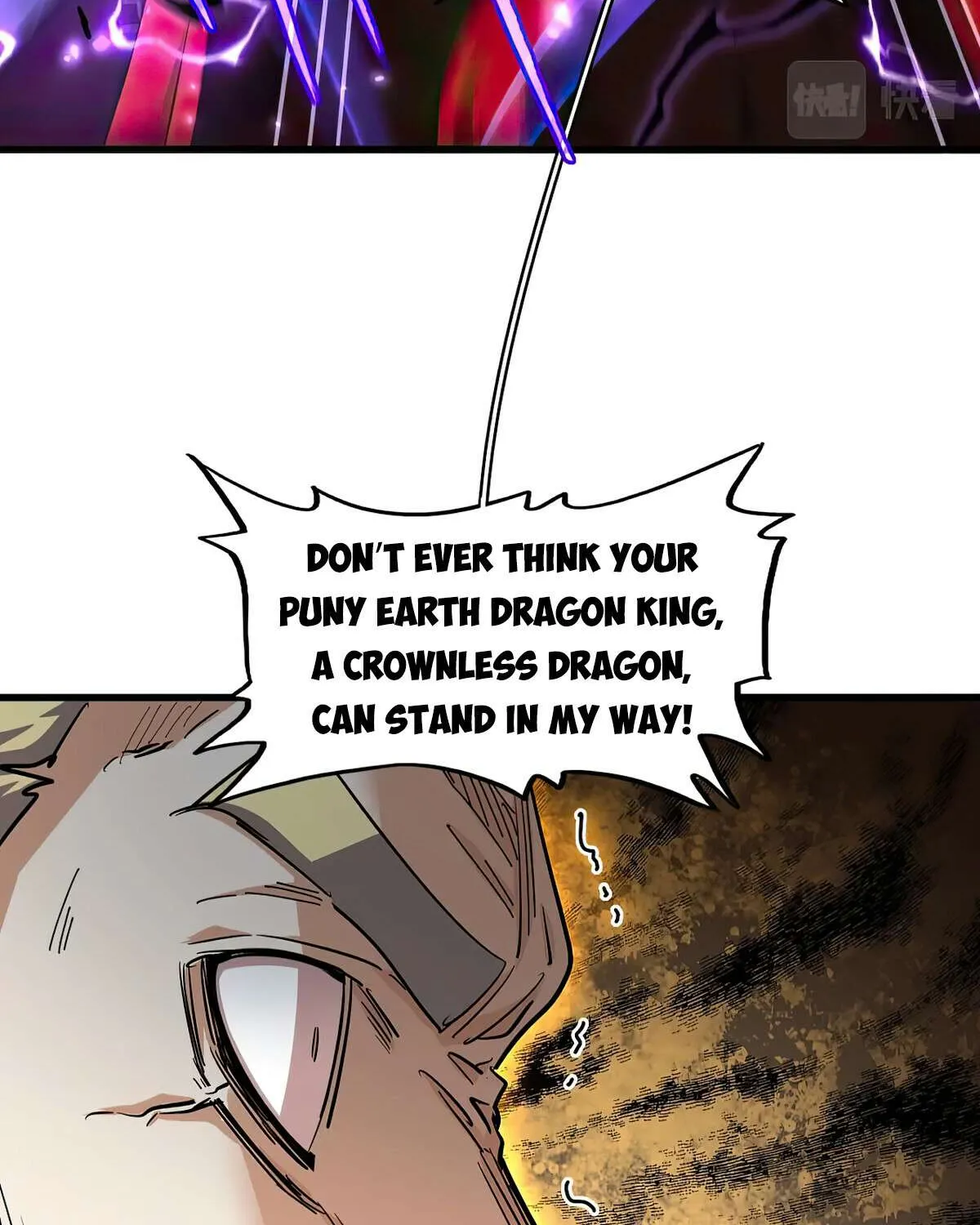 Read Magic Emperor chapter 349 image 25 on Lezhin