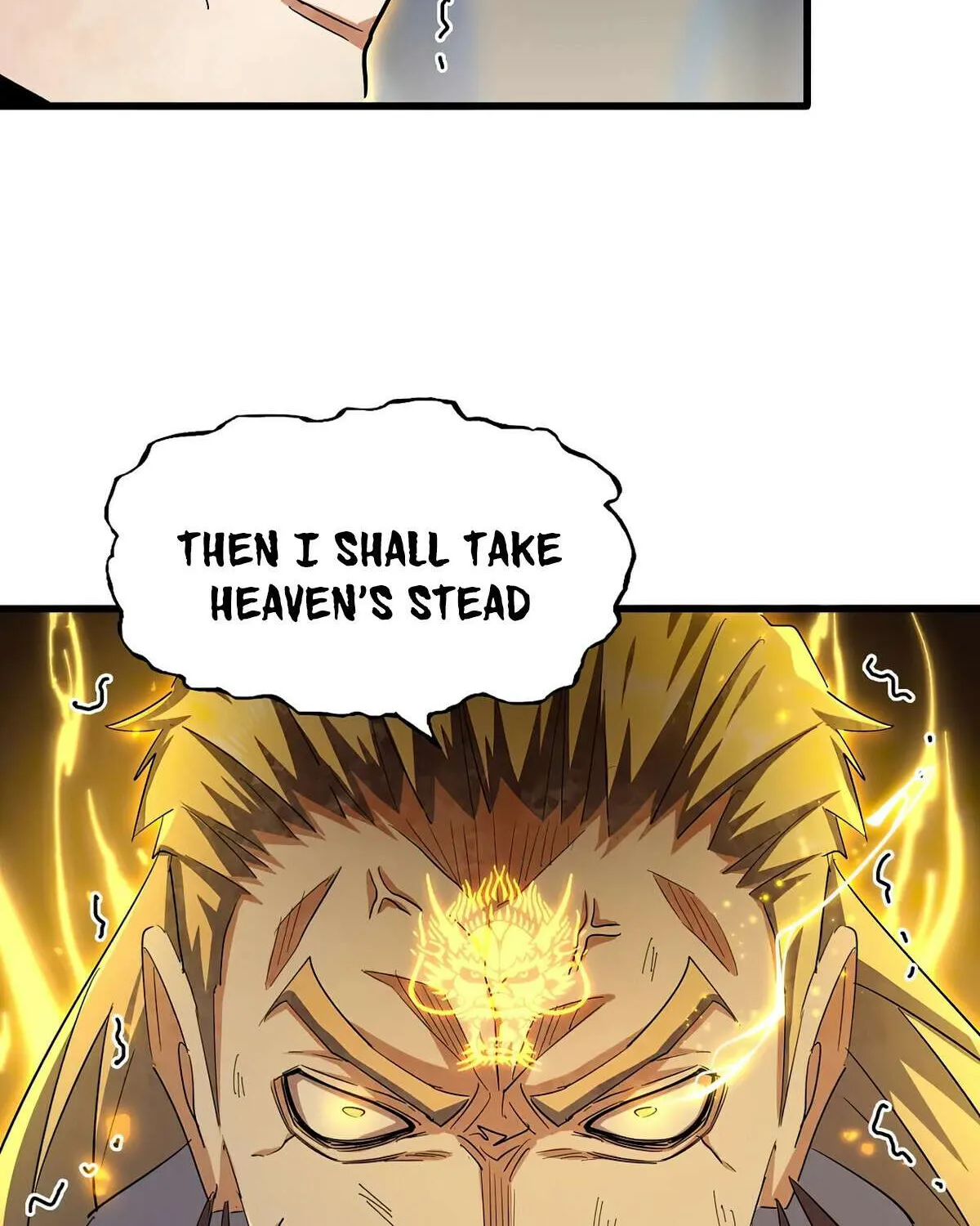 Read Magic Emperor chapter 349 image 27 on Lezhin