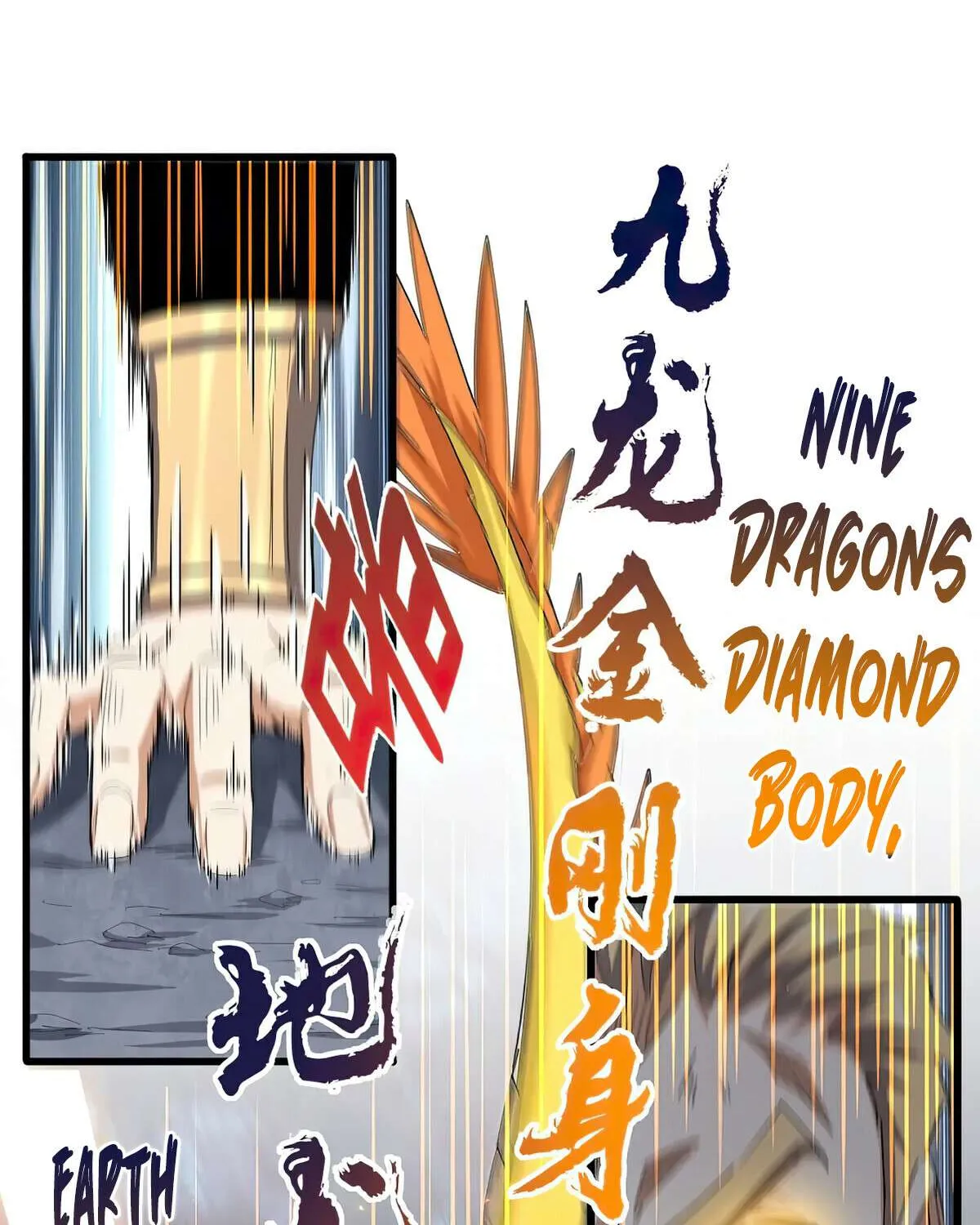 Read Magic Emperor chapter 349 image 29 on Lezhin