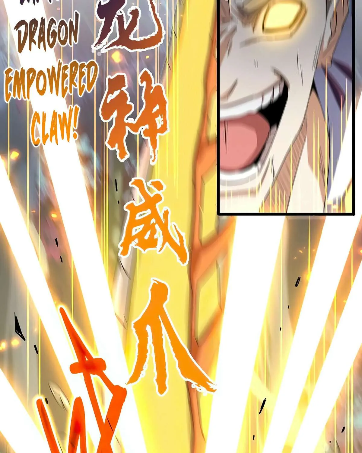 Read Magic Emperor chapter 349 image 30 on Lezhin