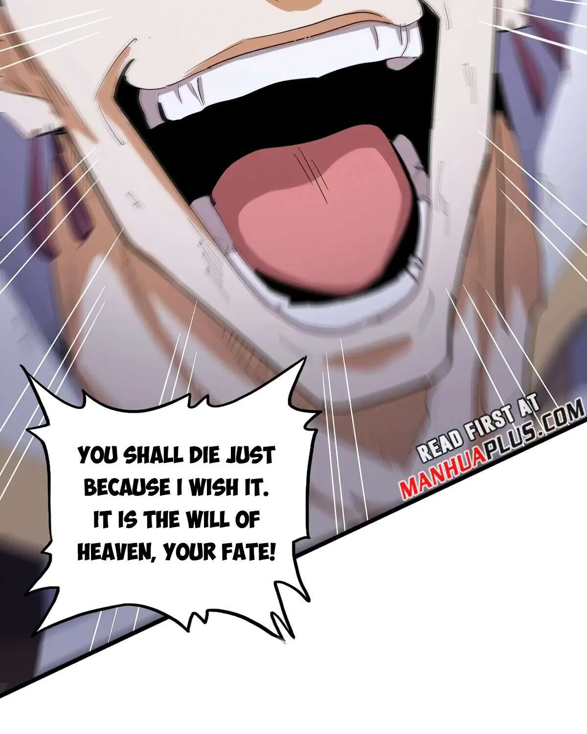 Read Magic Emperor chapter 349 image 45 on Lezhin