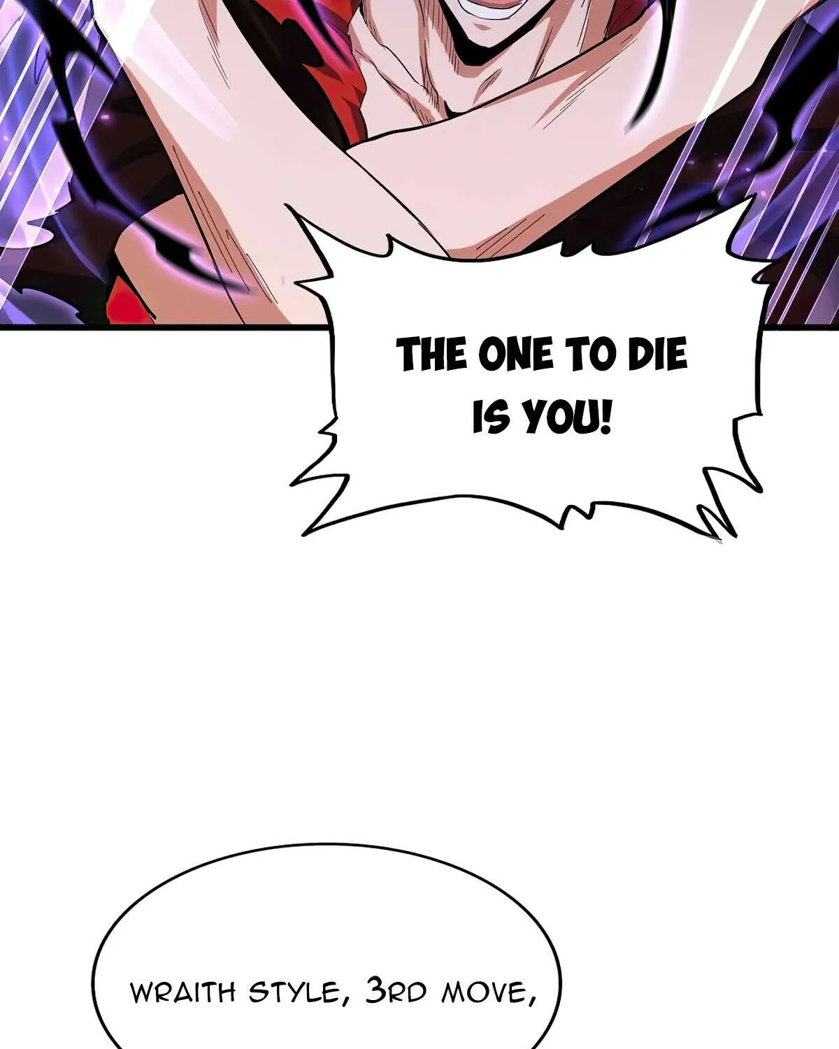 Read Magic Emperor chapter 349 image 47 on Lezhin