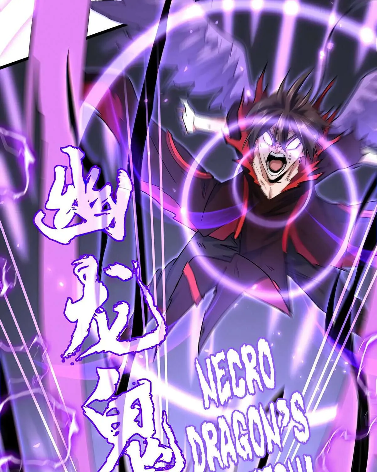 Read Magic Emperor chapter 349 image 49 on Lezhin