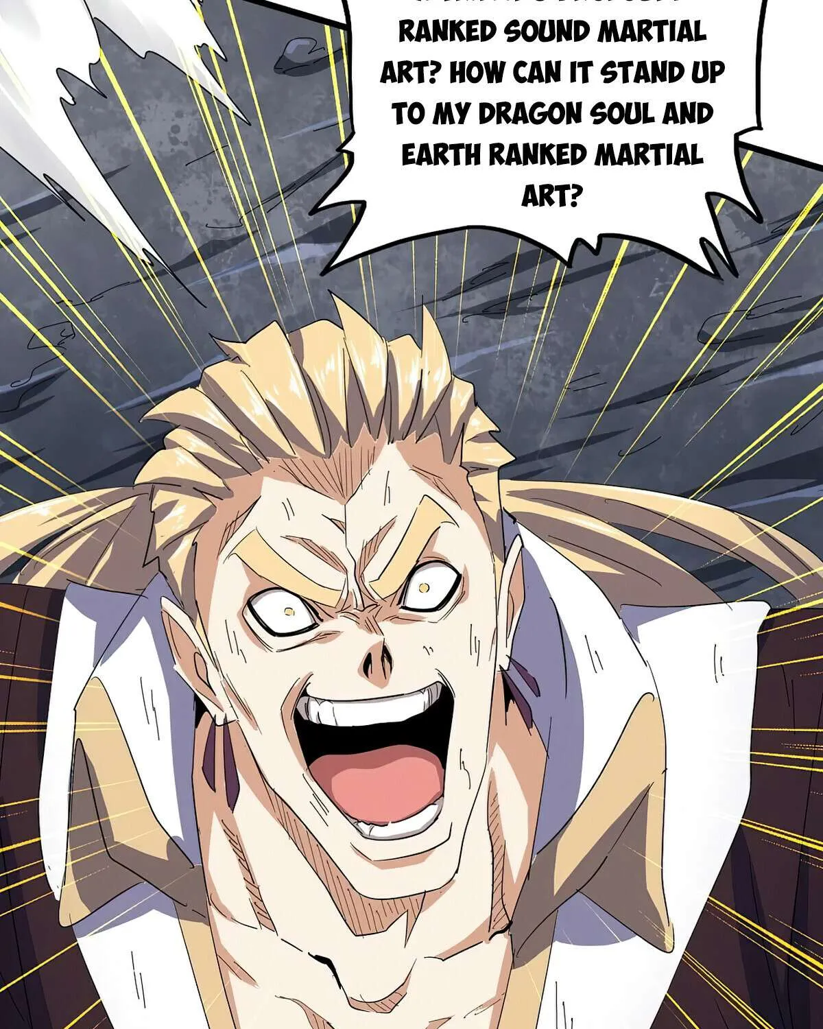 Read Magic Emperor chapter 349 image 51 on Lezhin