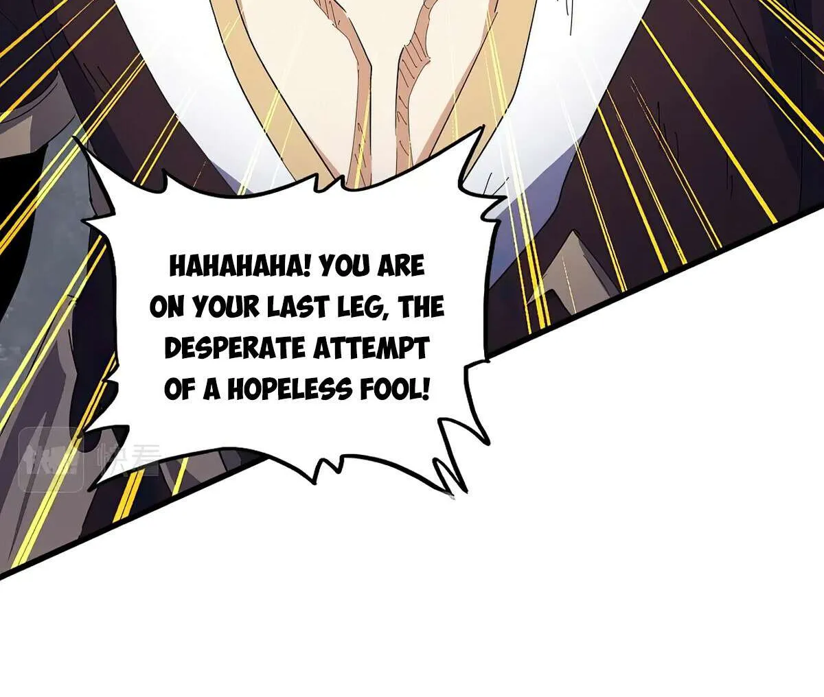 Read Magic Emperor chapter 349 image 52 on Lezhin