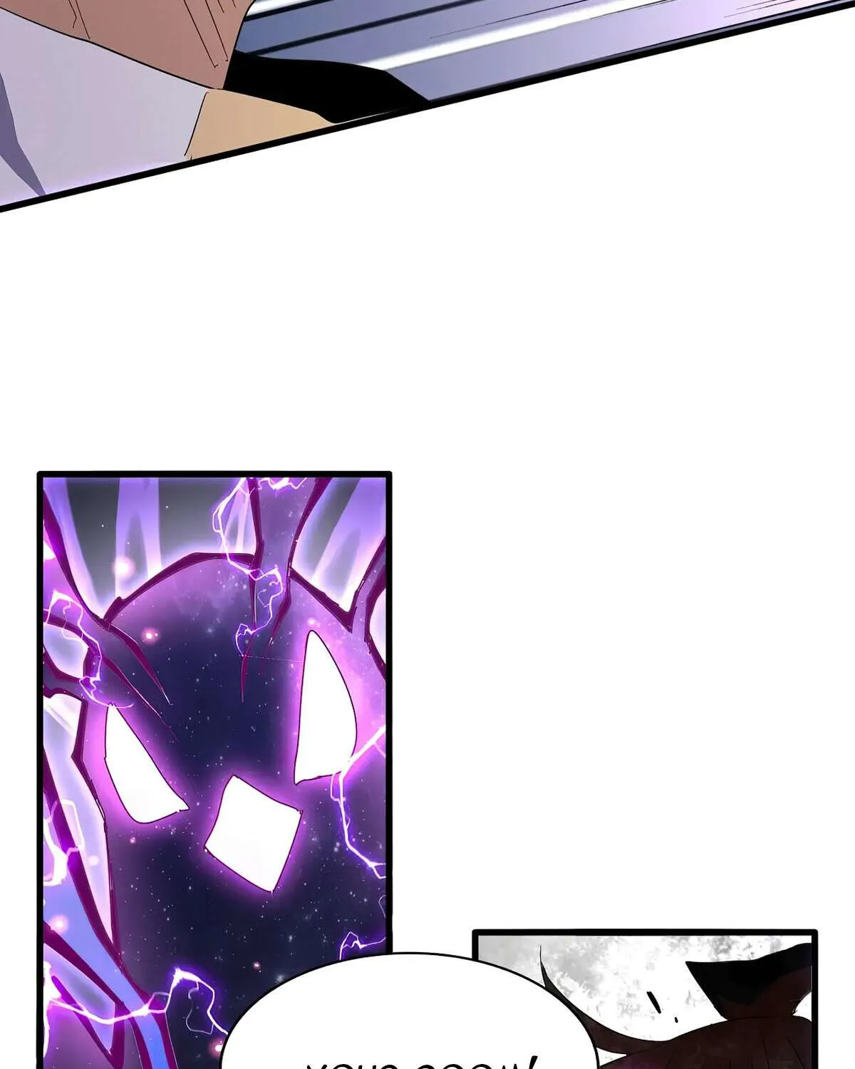 Read Magic Emperor chapter 349 image 58 on Lezhin