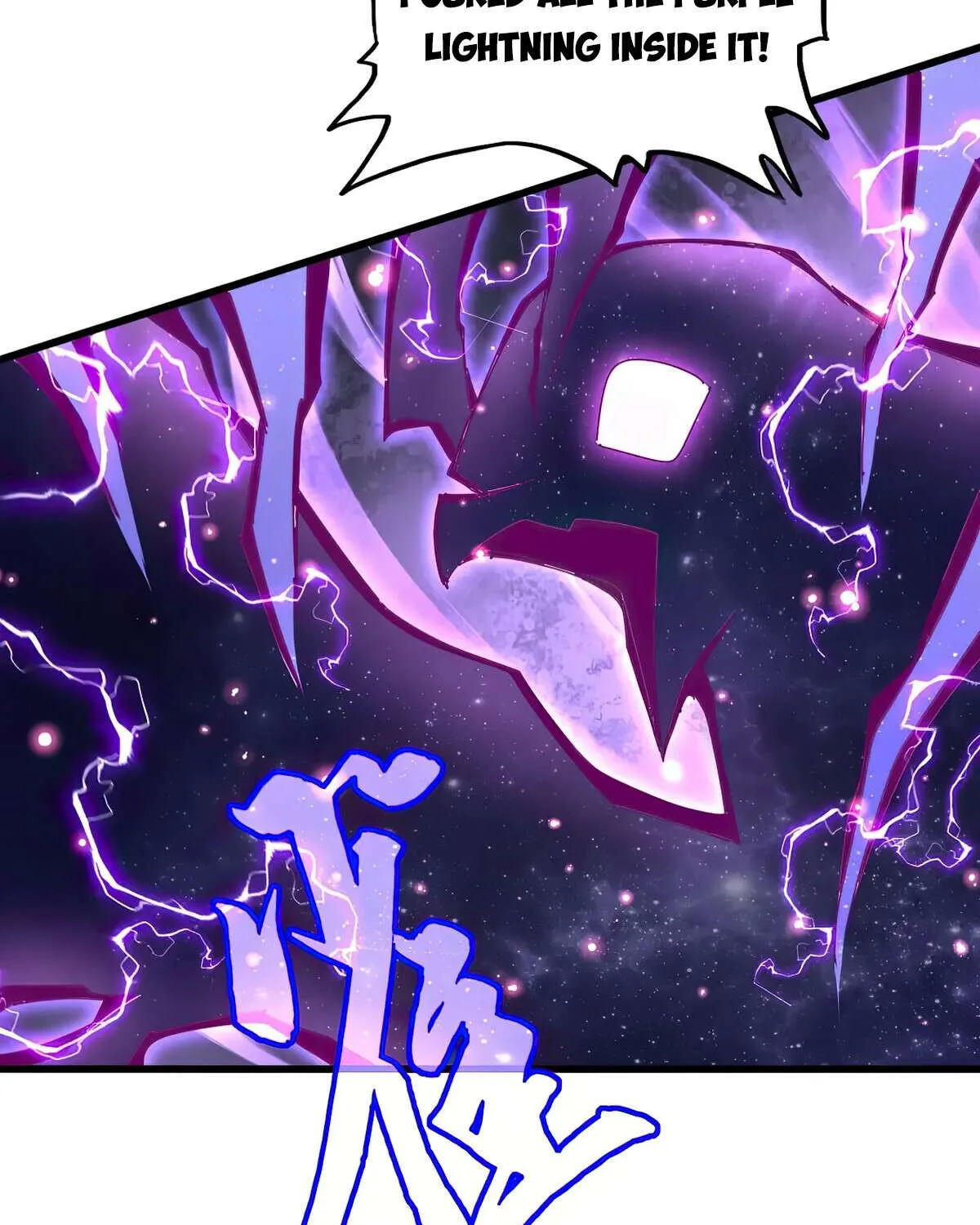 Read Magic Emperor chapter 349 image 61 on Lezhin