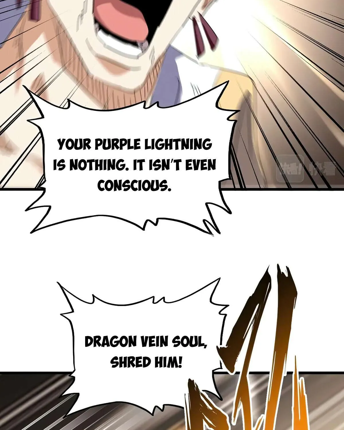 Read Magic Emperor chapter 349 image 64 on Lezhin