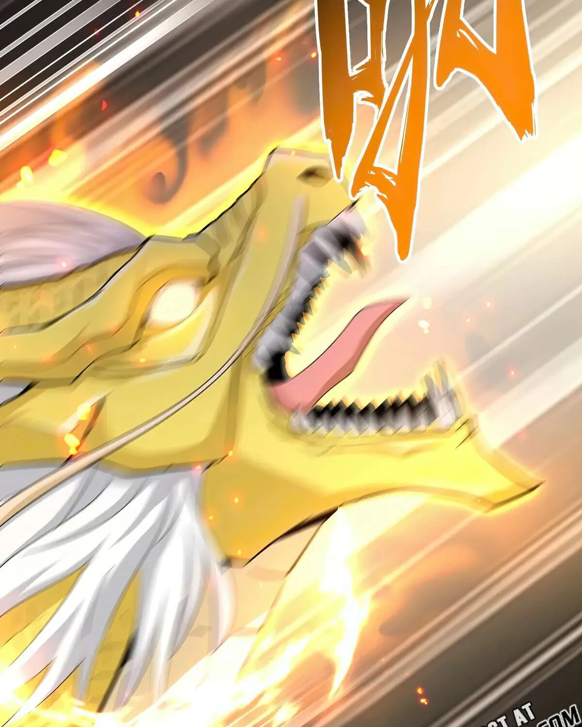 Read Magic Emperor chapter 349 image 65 on Lezhin