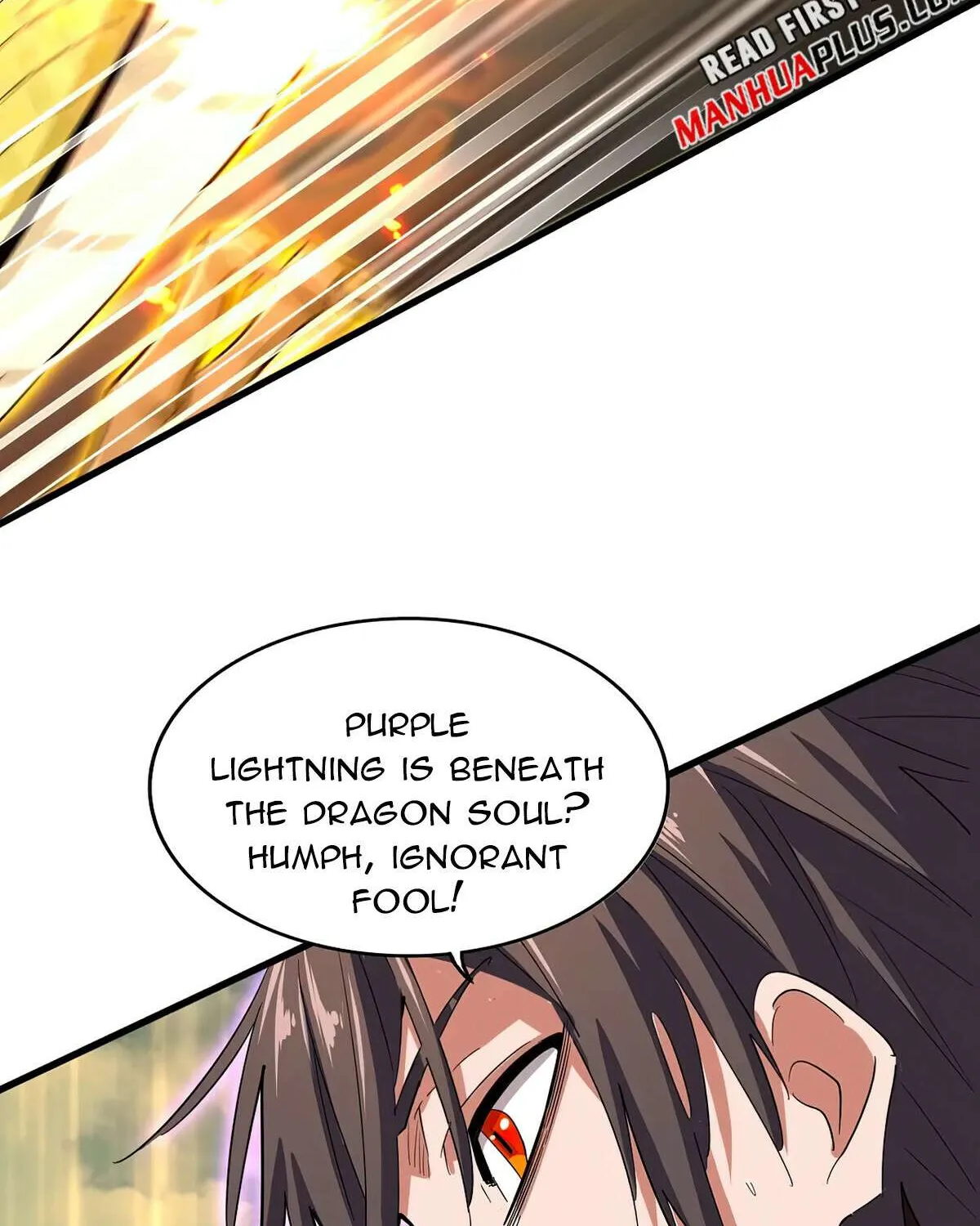 Read Magic Emperor chapter 349 image 66 on Lezhin