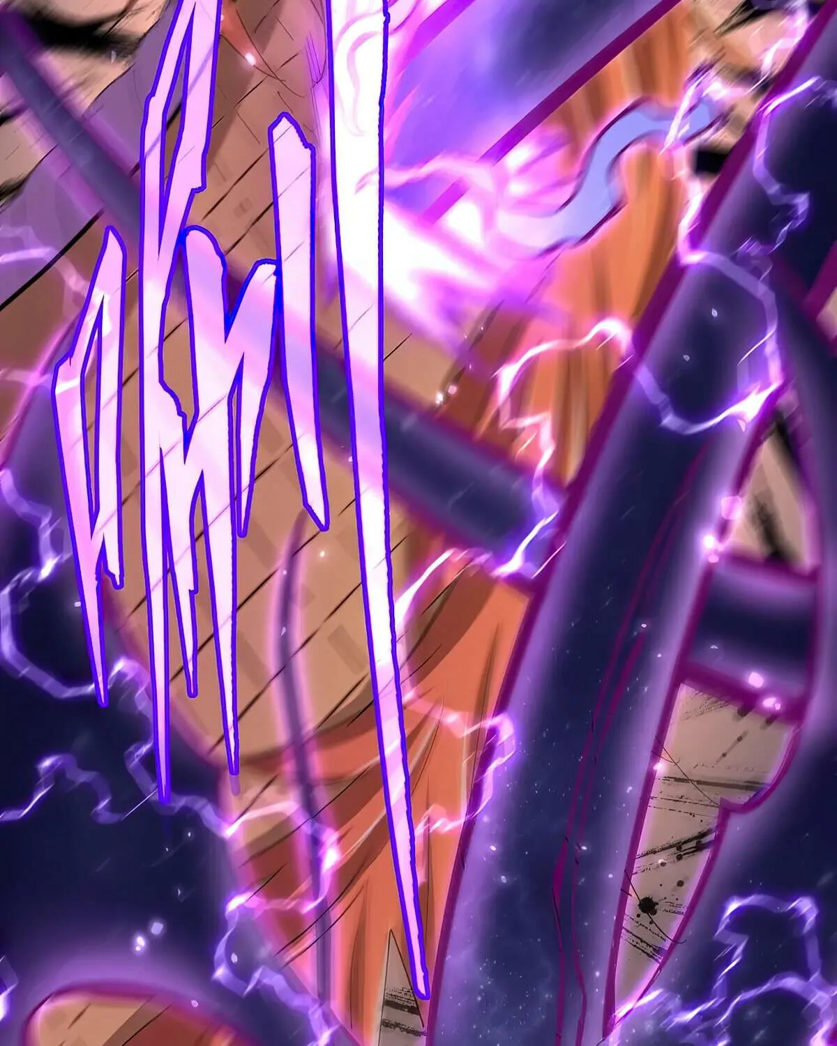 Read Magic Emperor chapter 349 image 79 on Lezhin