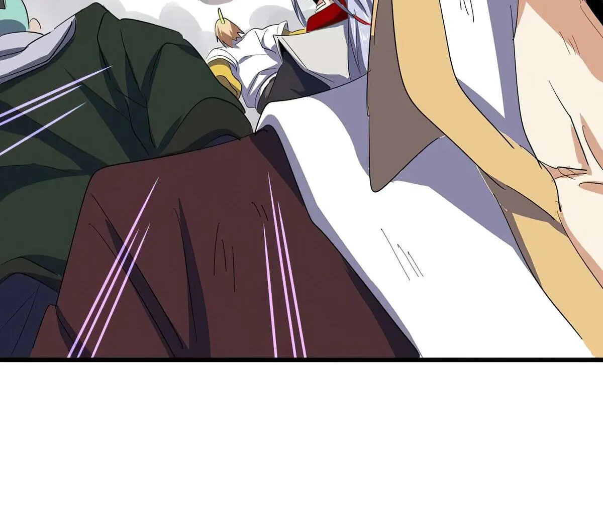 Read Magic Emperor chapter 349 image 85 on Lezhin