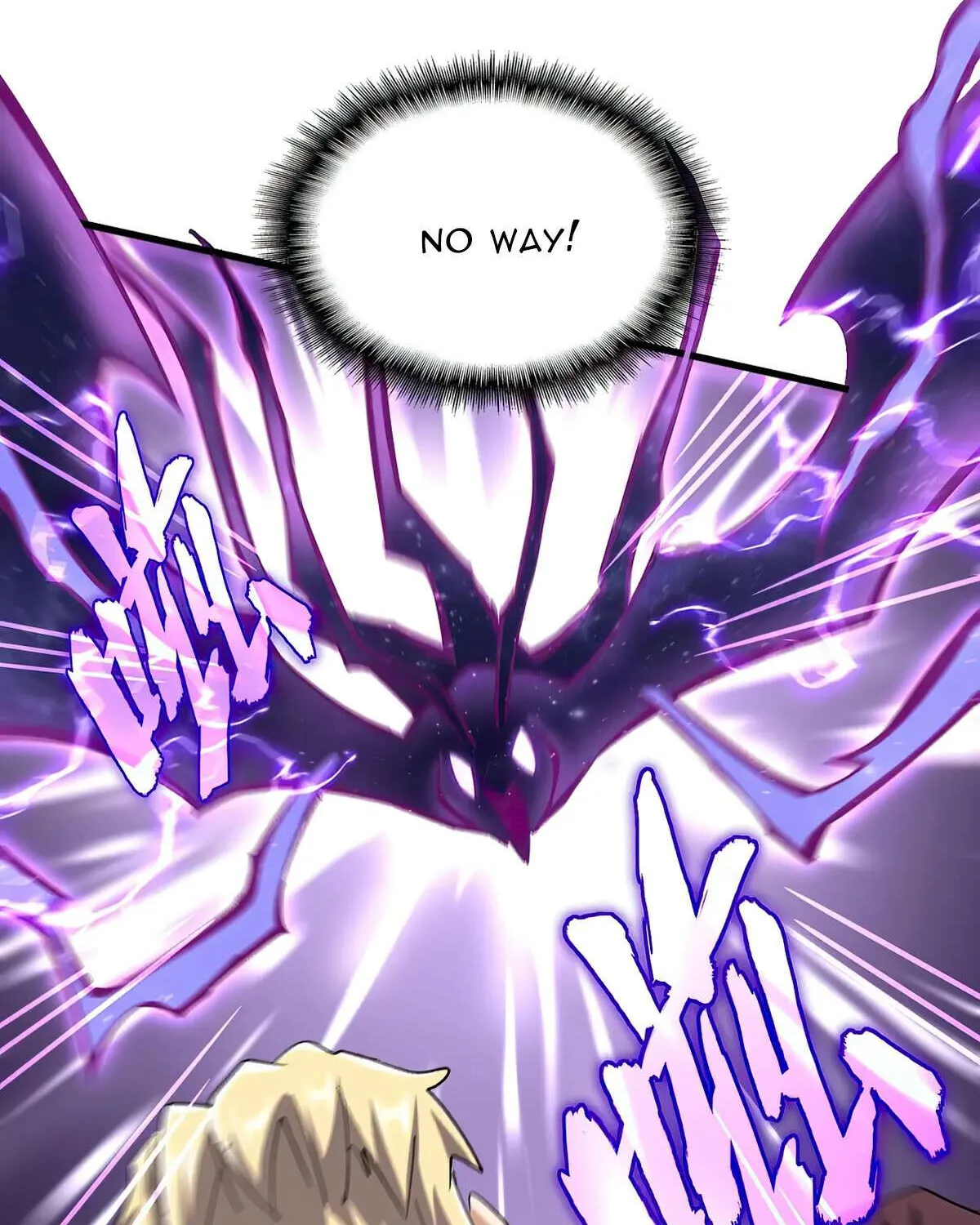 Read Magic Emperor chapter 349 image 87 on Lezhin