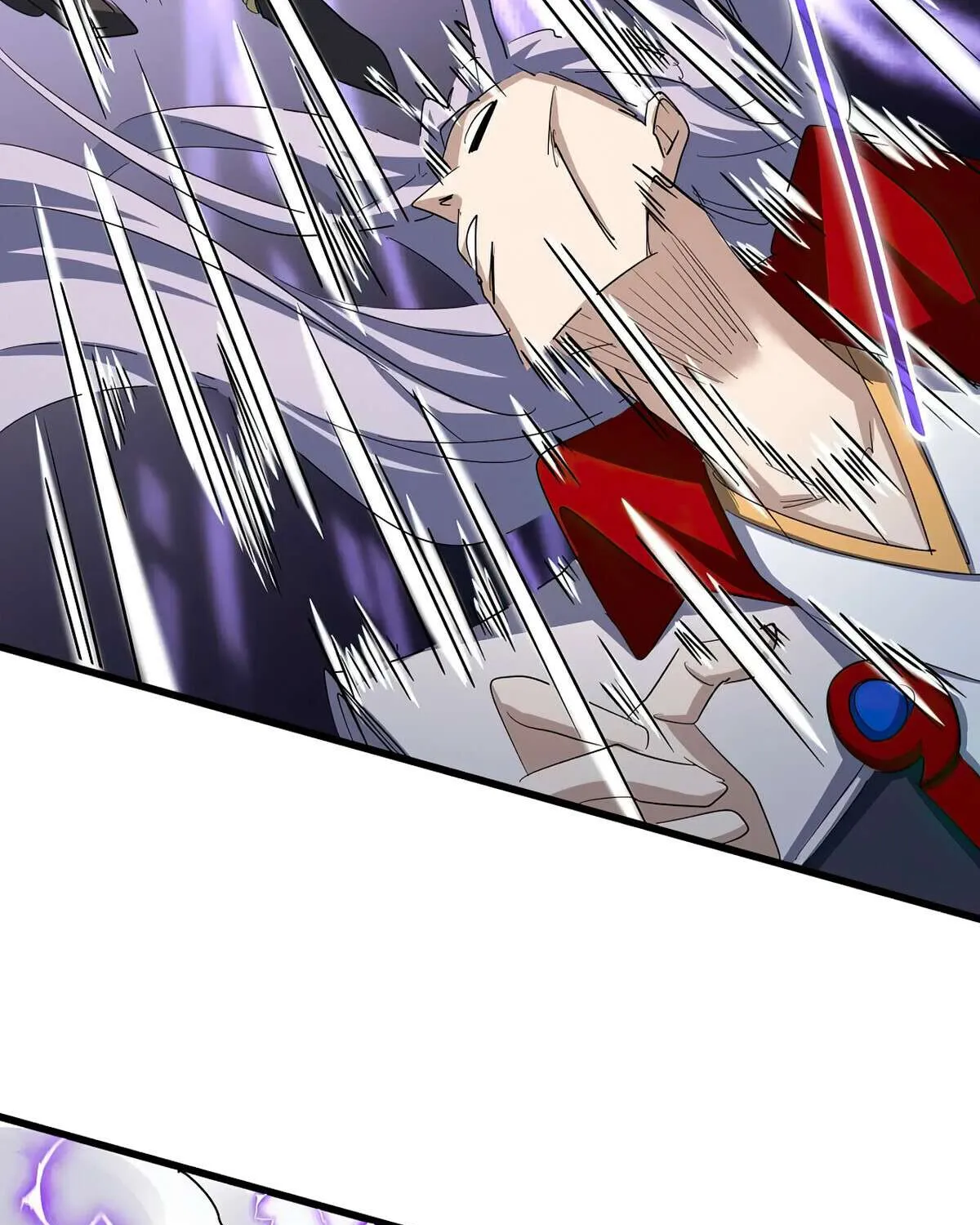 Read Magic Emperor chapter 349 image 92 on Lezhin