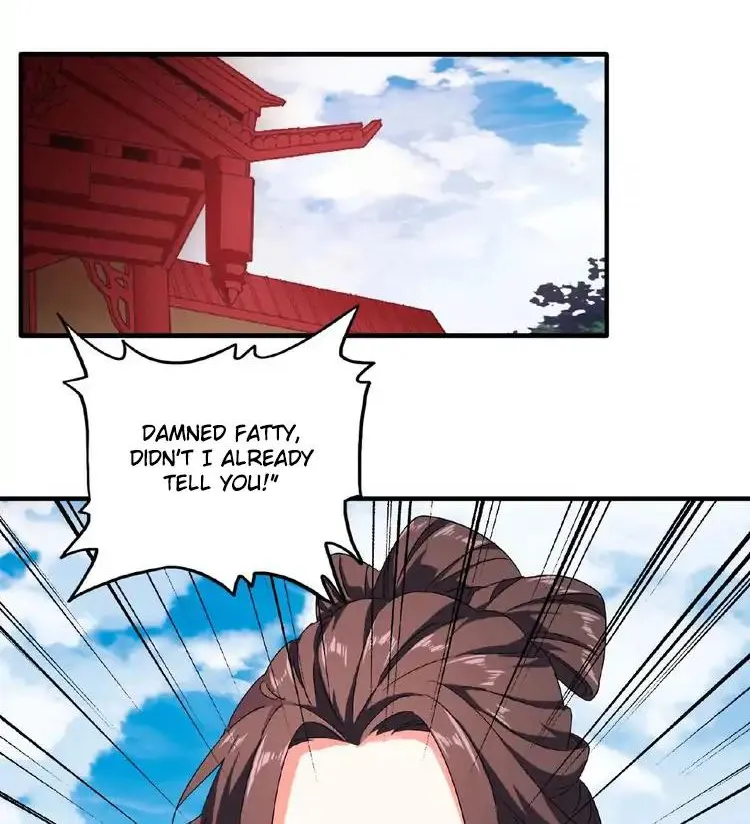Read Magic Emperor chapter 35 image 22 on Lezhin