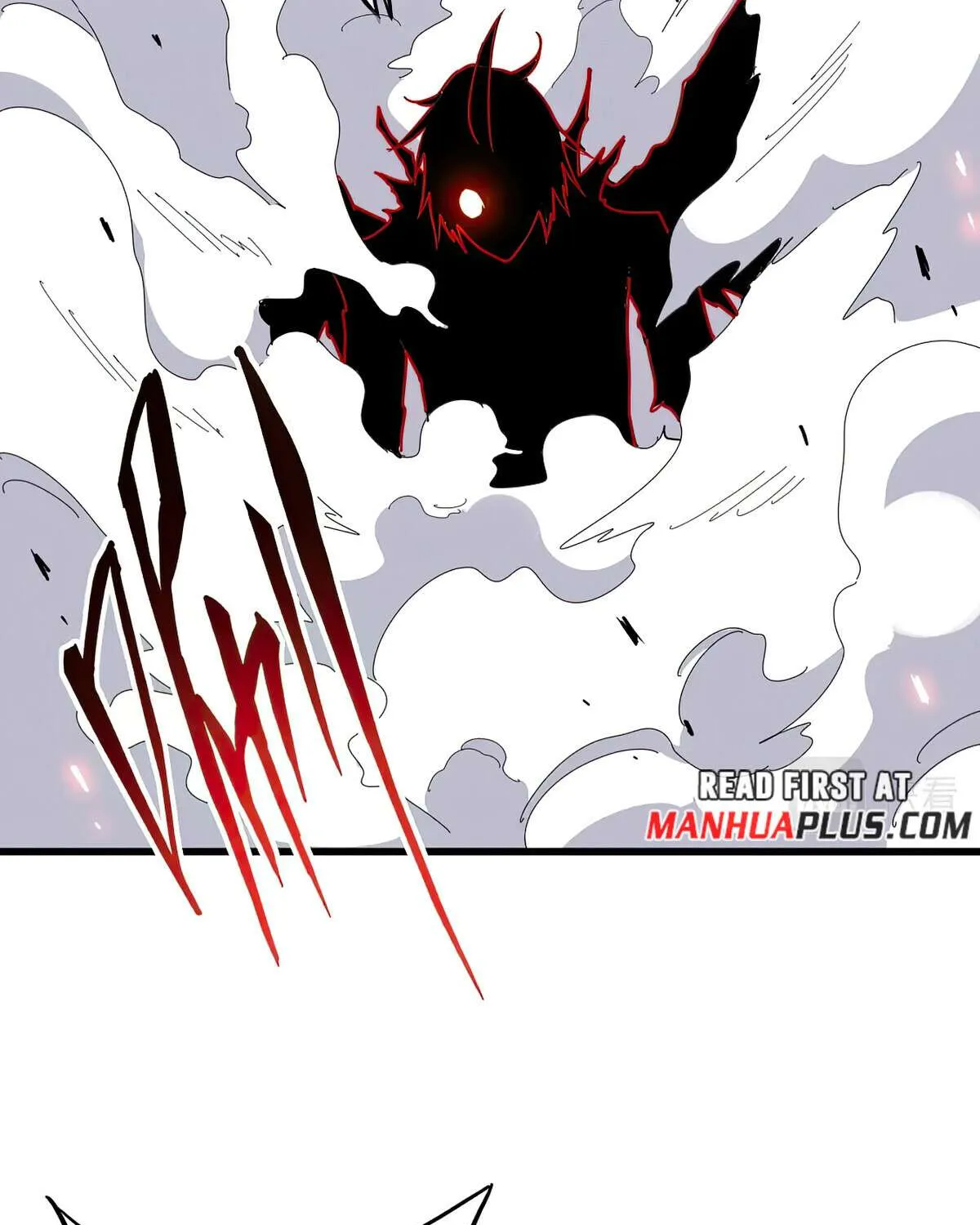 Read Magic Emperor chapter 350 image 13 on Lezhin