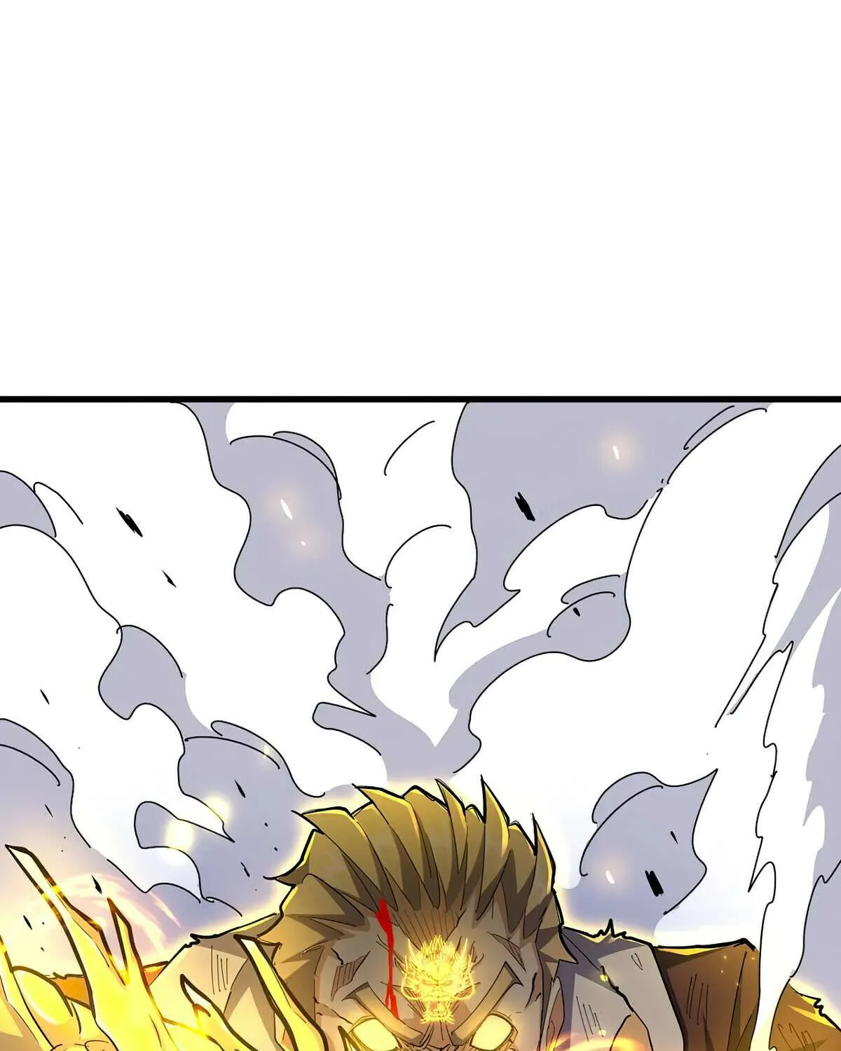 Read Magic Emperor chapter 350 image 22 on Lezhin