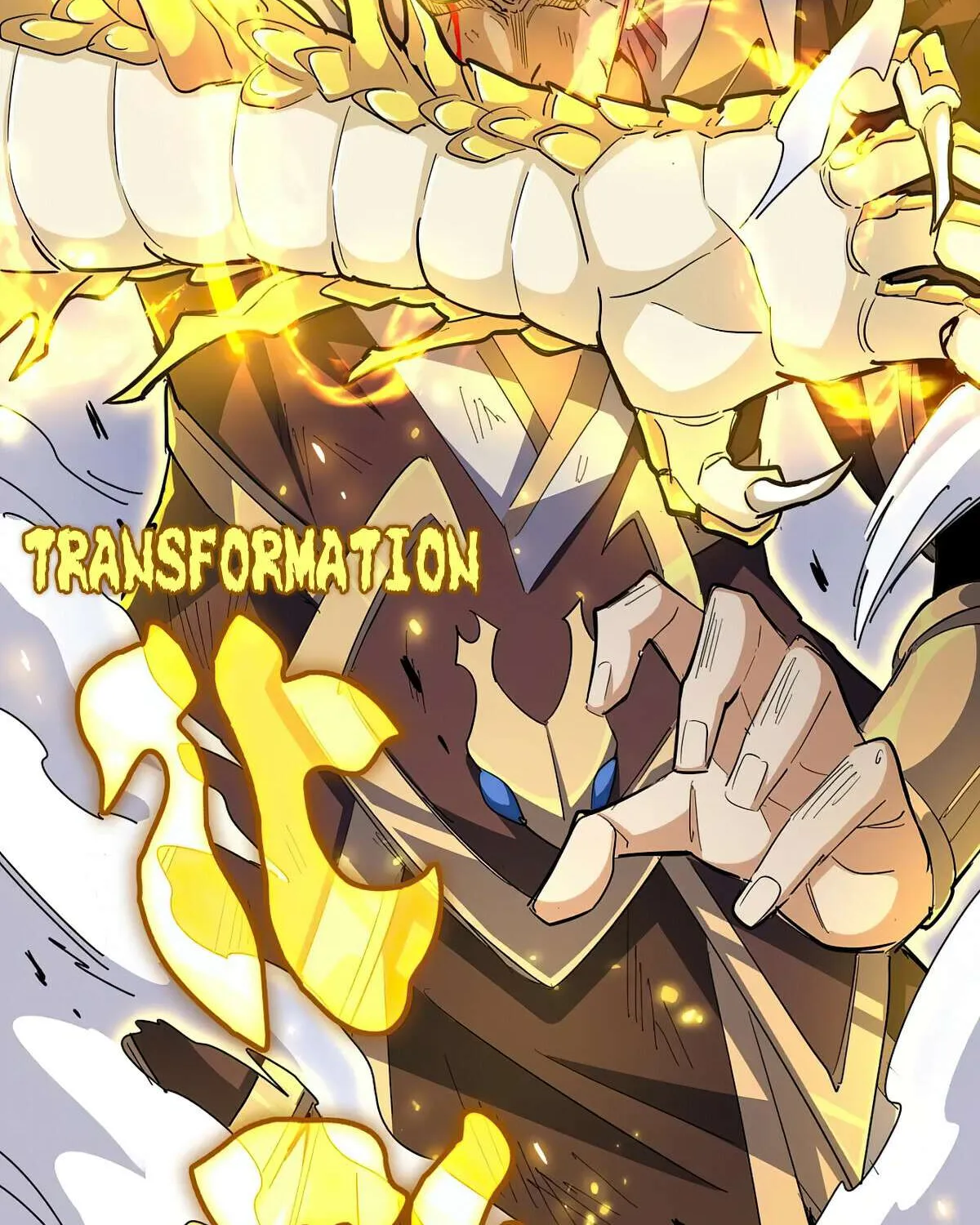 Read Magic Emperor chapter 350 image 23 on Lezhin
