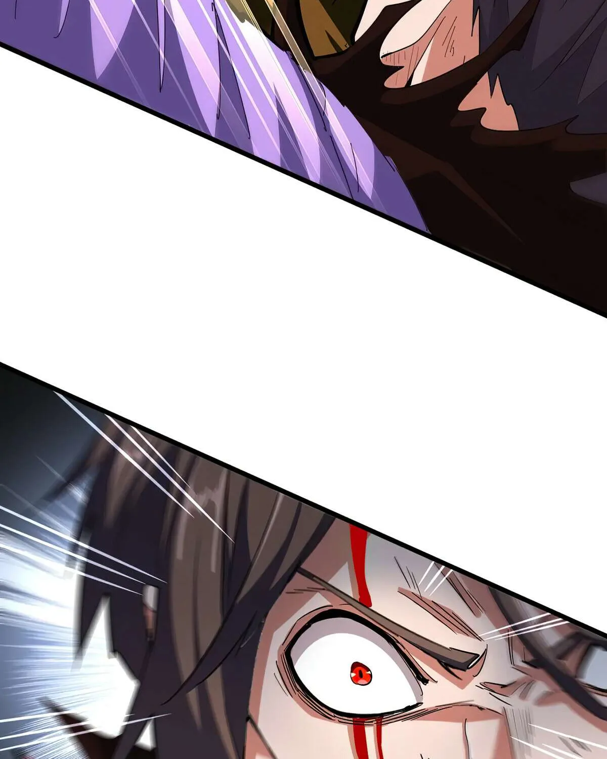 Read Magic Emperor chapter 350 image 36 on Lezhin