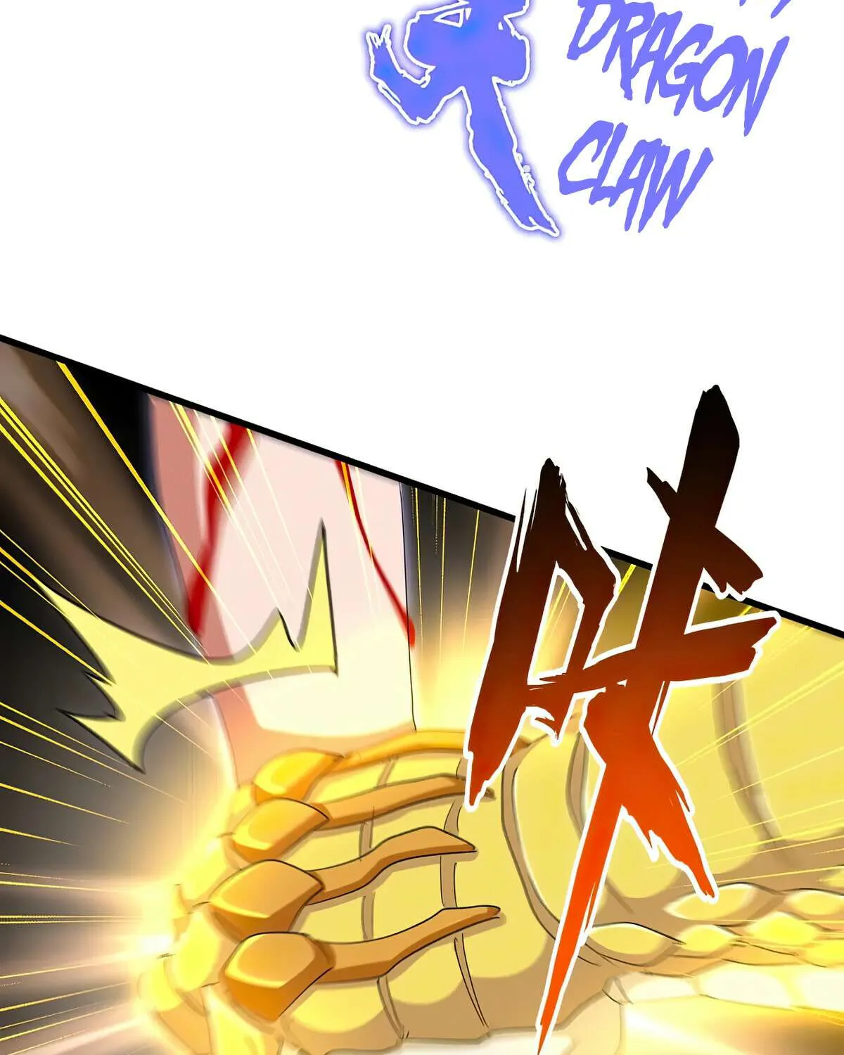 Read Magic Emperor chapter 350 image 39 on Lezhin