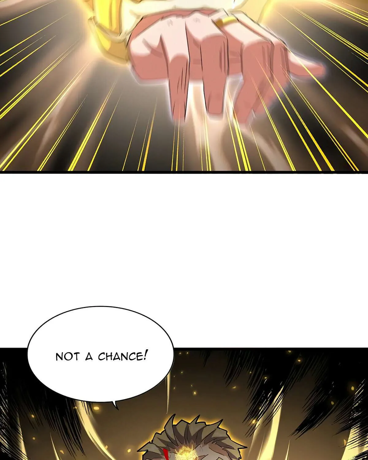 Read Magic Emperor chapter 350 image 40 on Lezhin