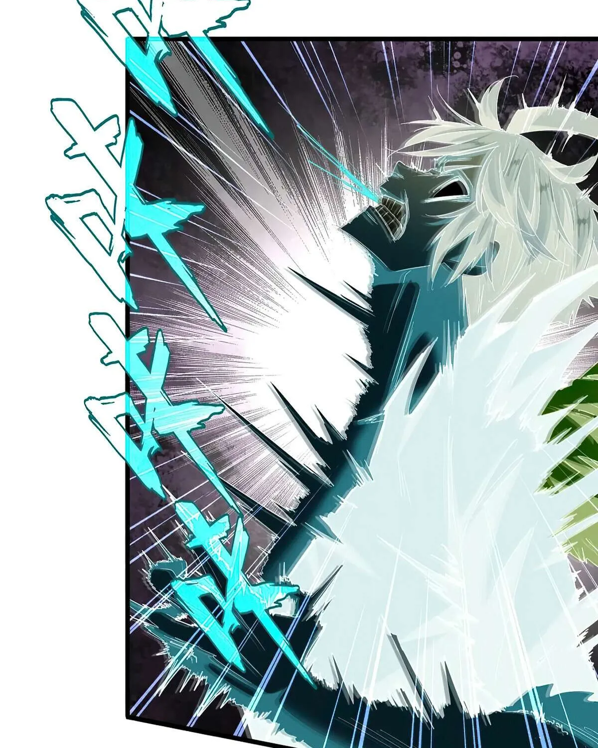 Read Magic Emperor chapter 350 image 5 on Lezhin