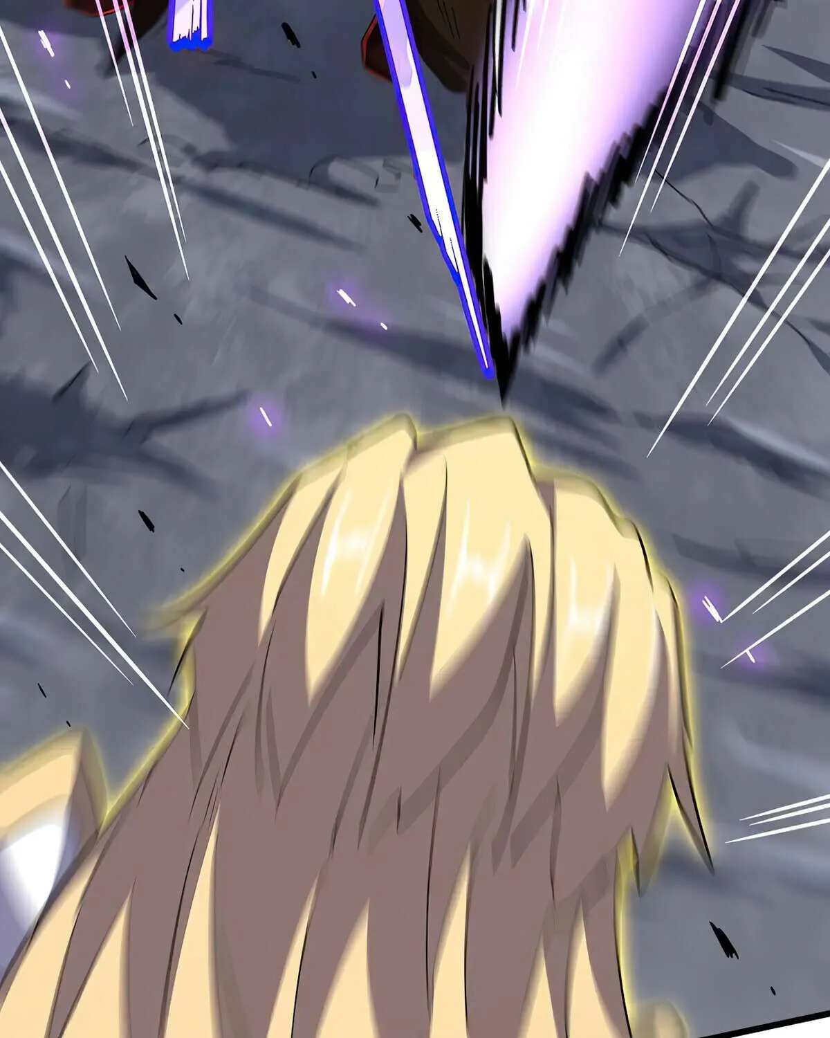 Read Magic Emperor chapter 350 image 51 on Lezhin