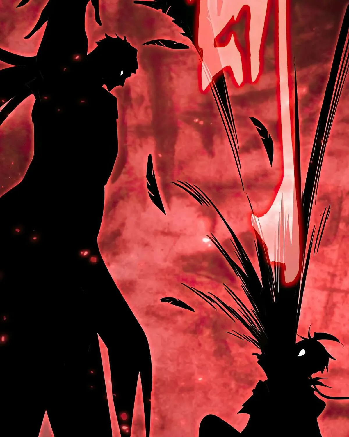 Read Magic Emperor chapter 350 image 56 on Lezhin